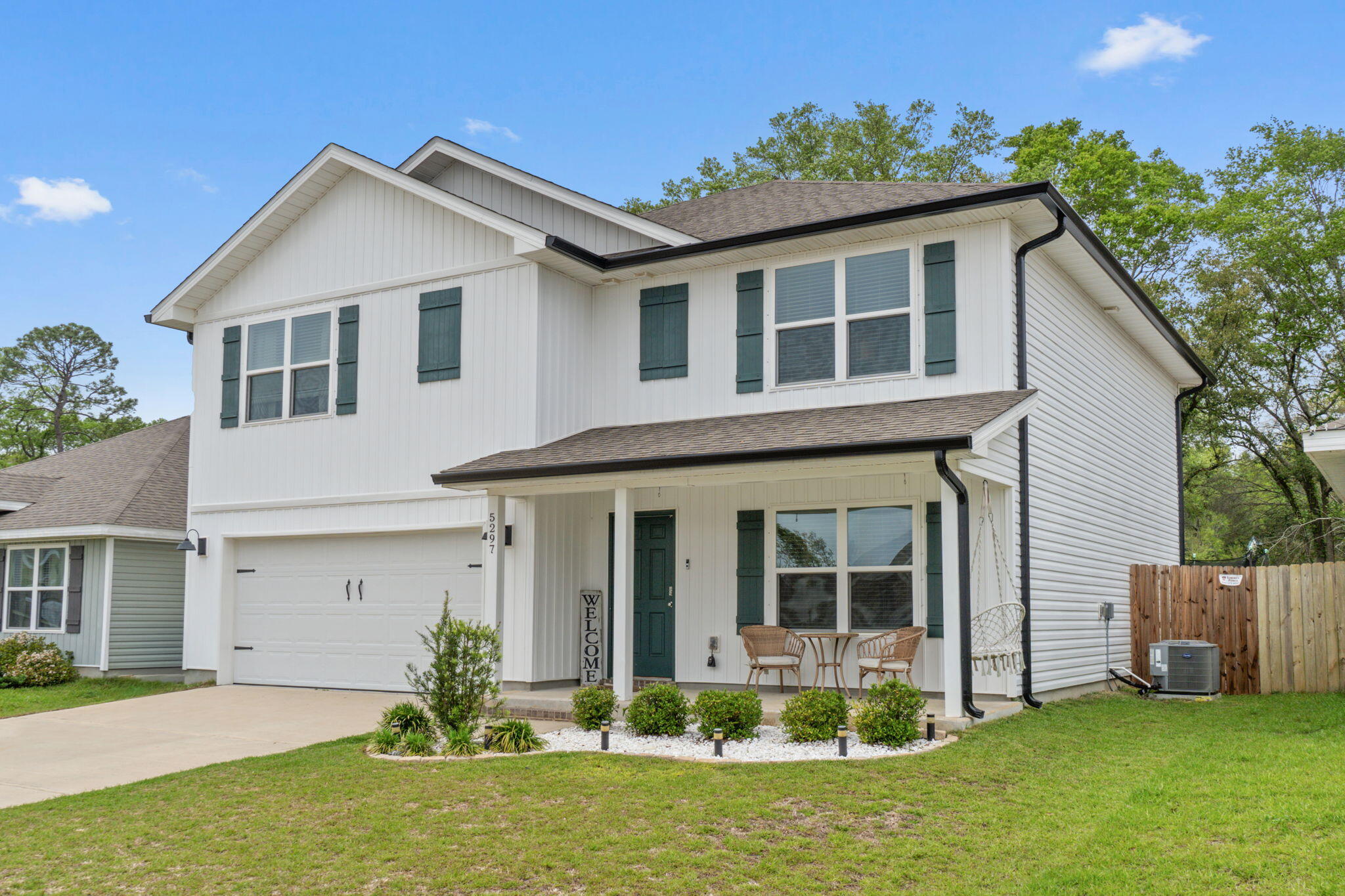 WOODLANDS PH 2 - Residential