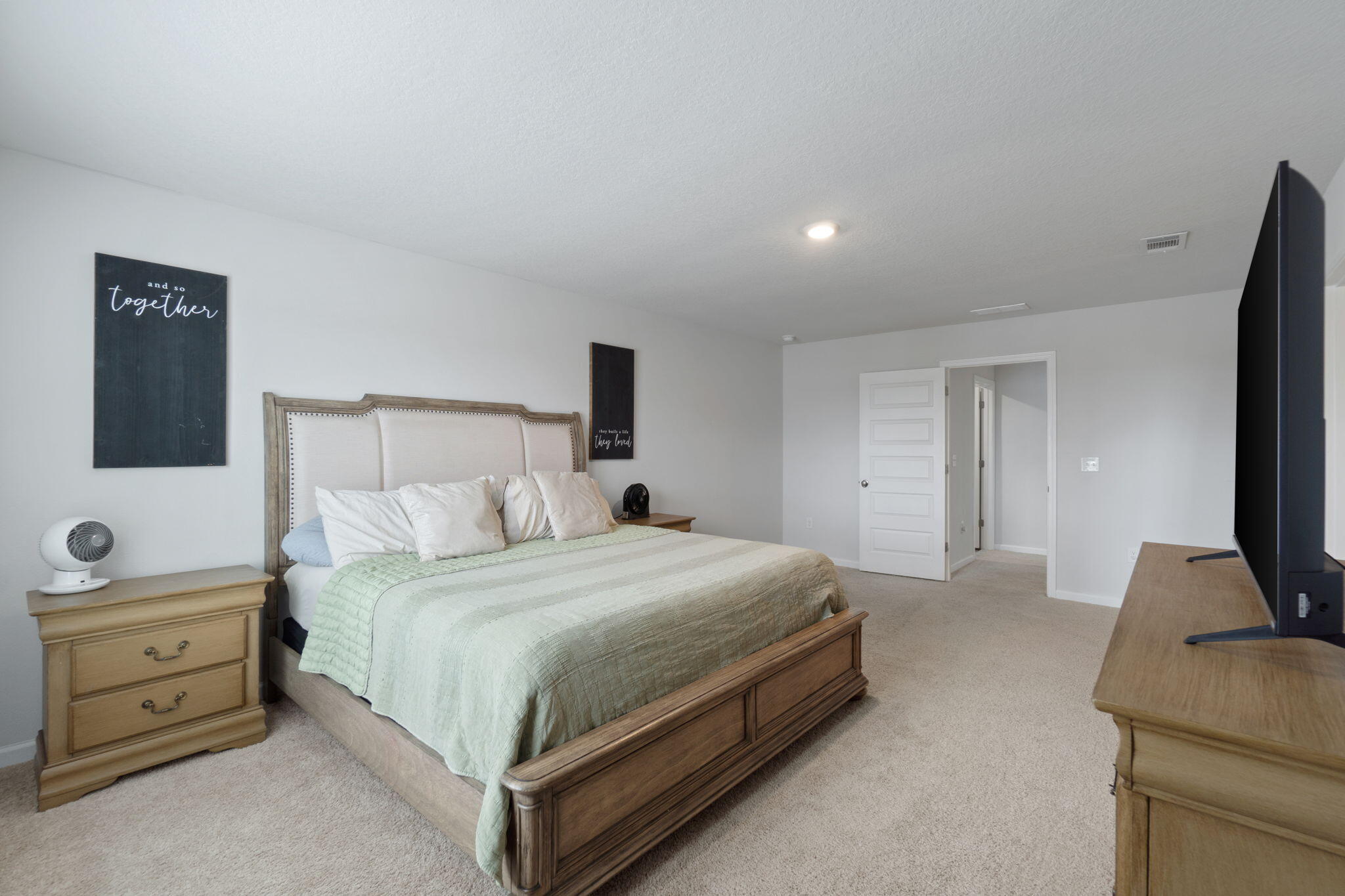 WOODLANDS PH 2 - Residential