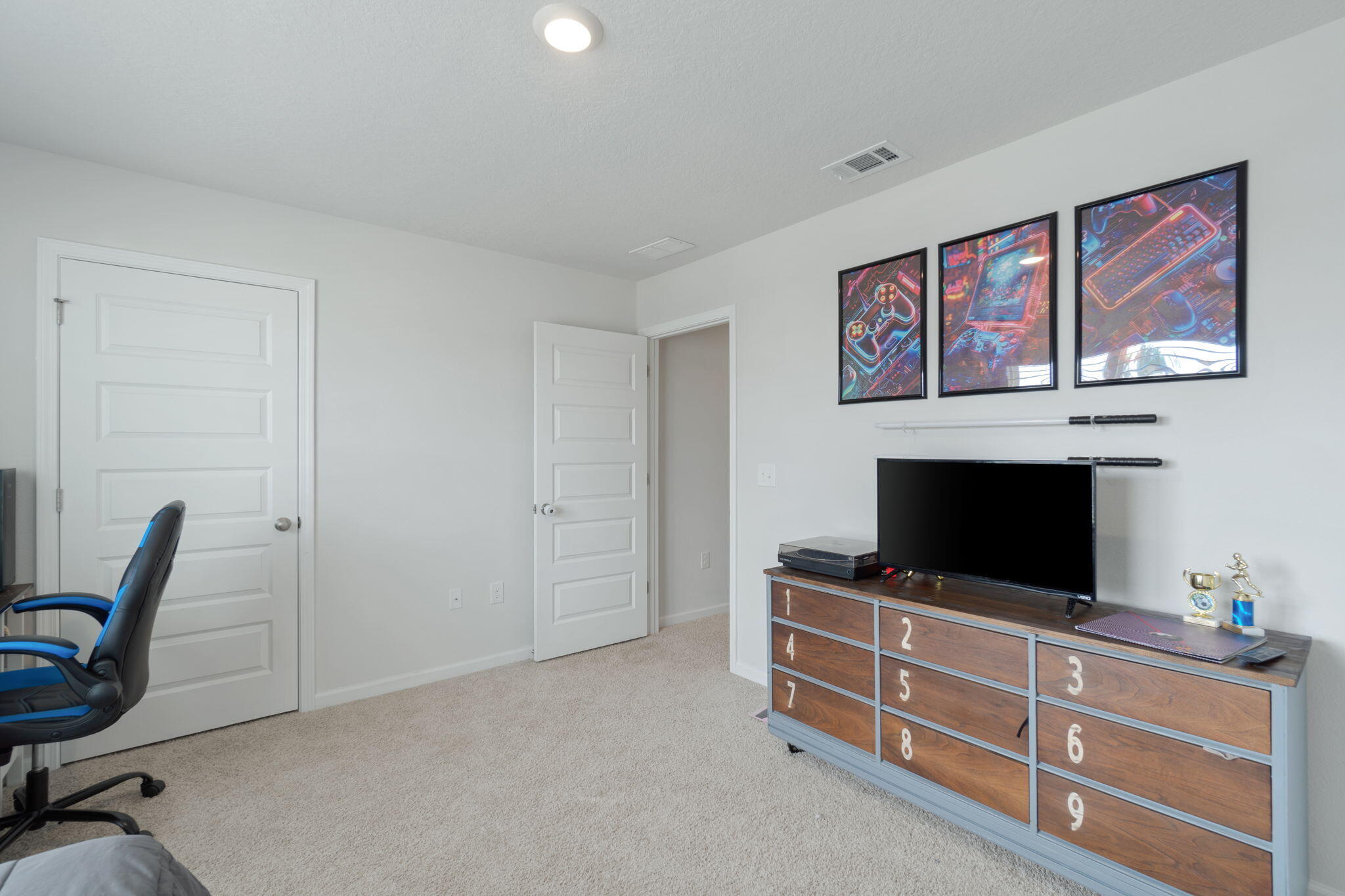 WOODLANDS PH 2 - Residential