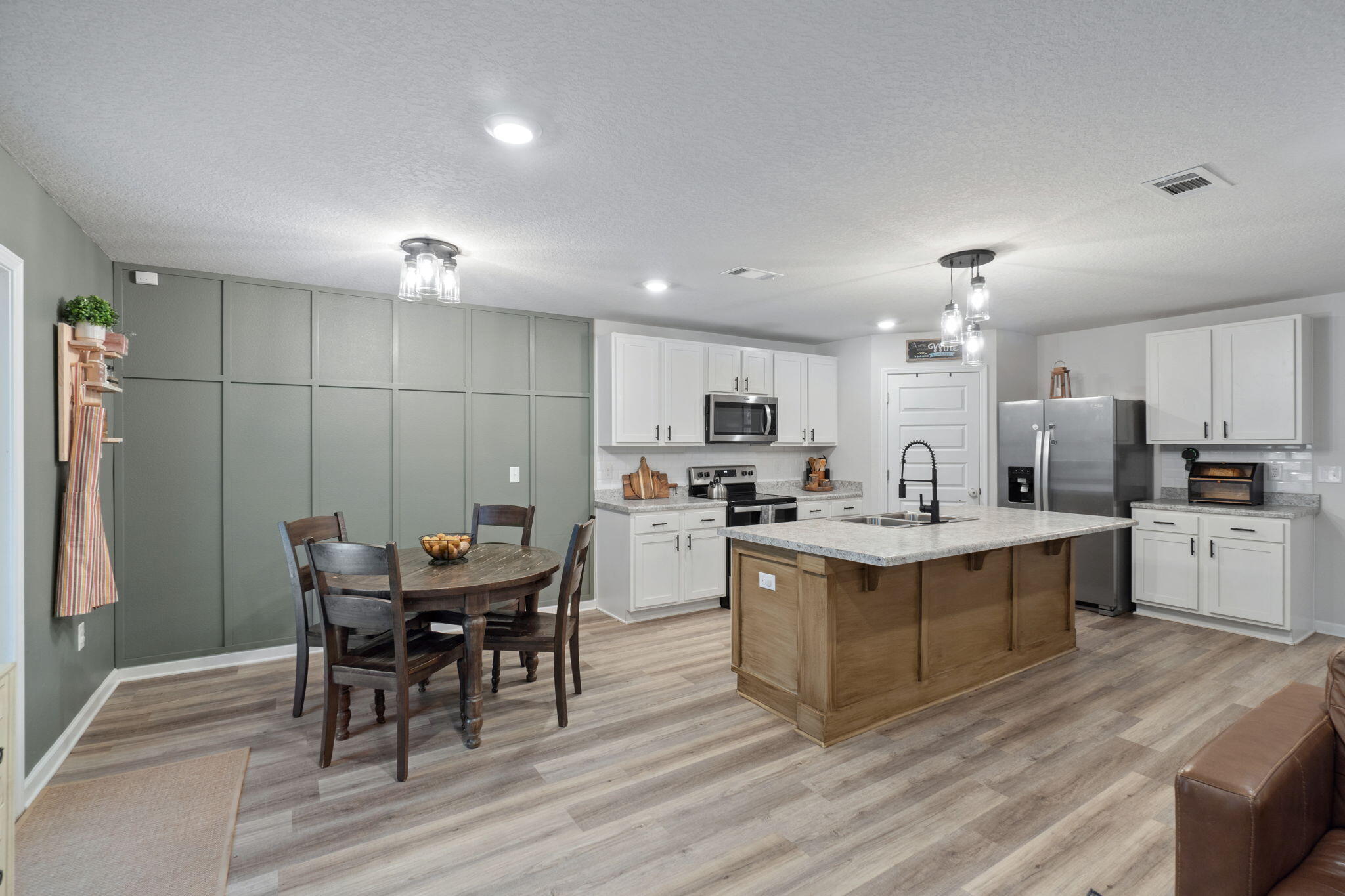 WOODLANDS PH 2 - Residential