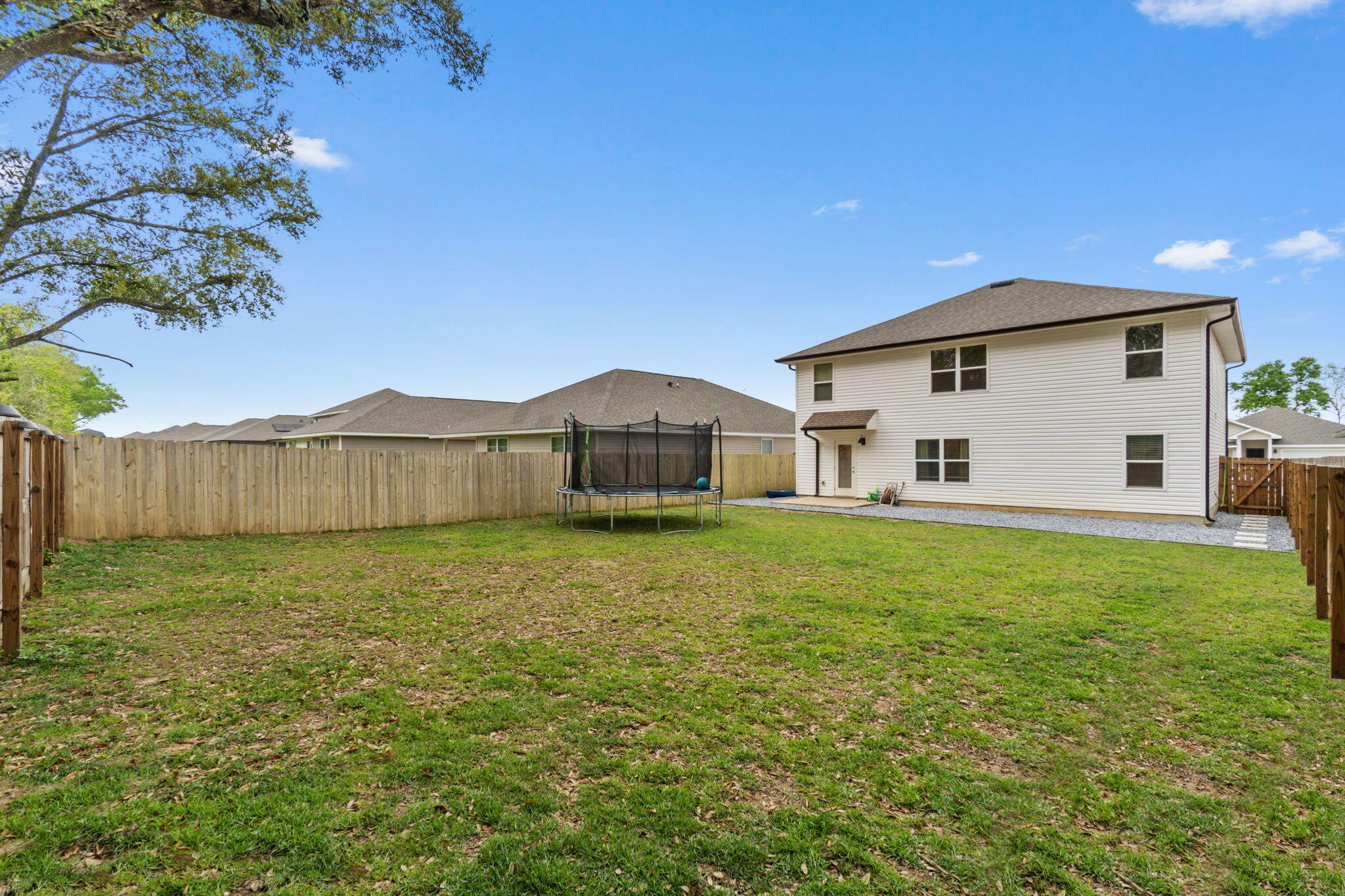 WOODLANDS PH 2 - Residential