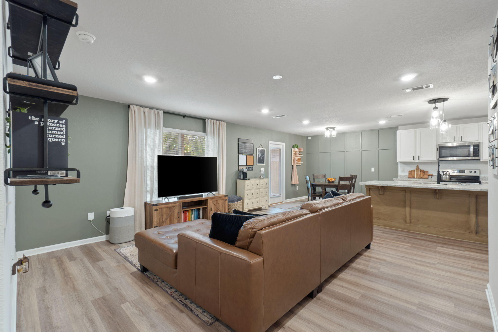 WOODLANDS PH 2 - Residential