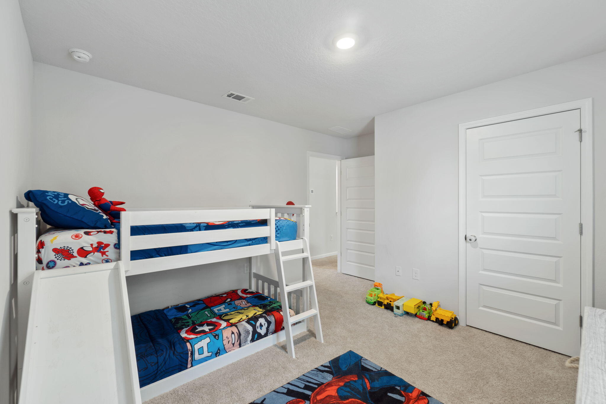 WOODLANDS PH 2 - Residential