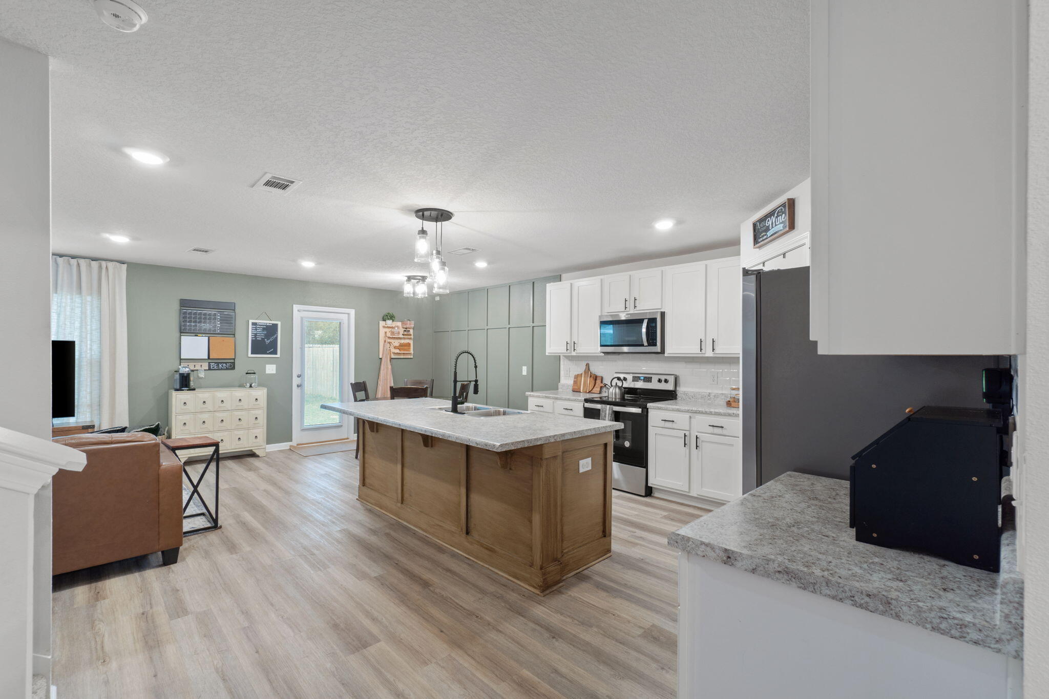 WOODLANDS PH 2 - Residential