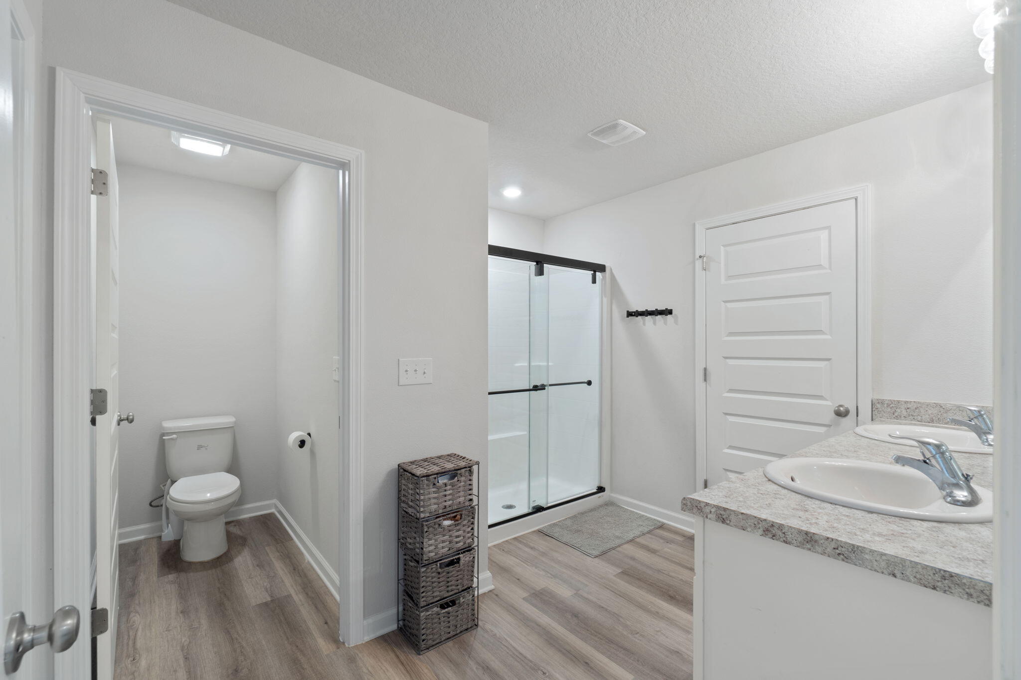 WOODLANDS PH 2 - Residential