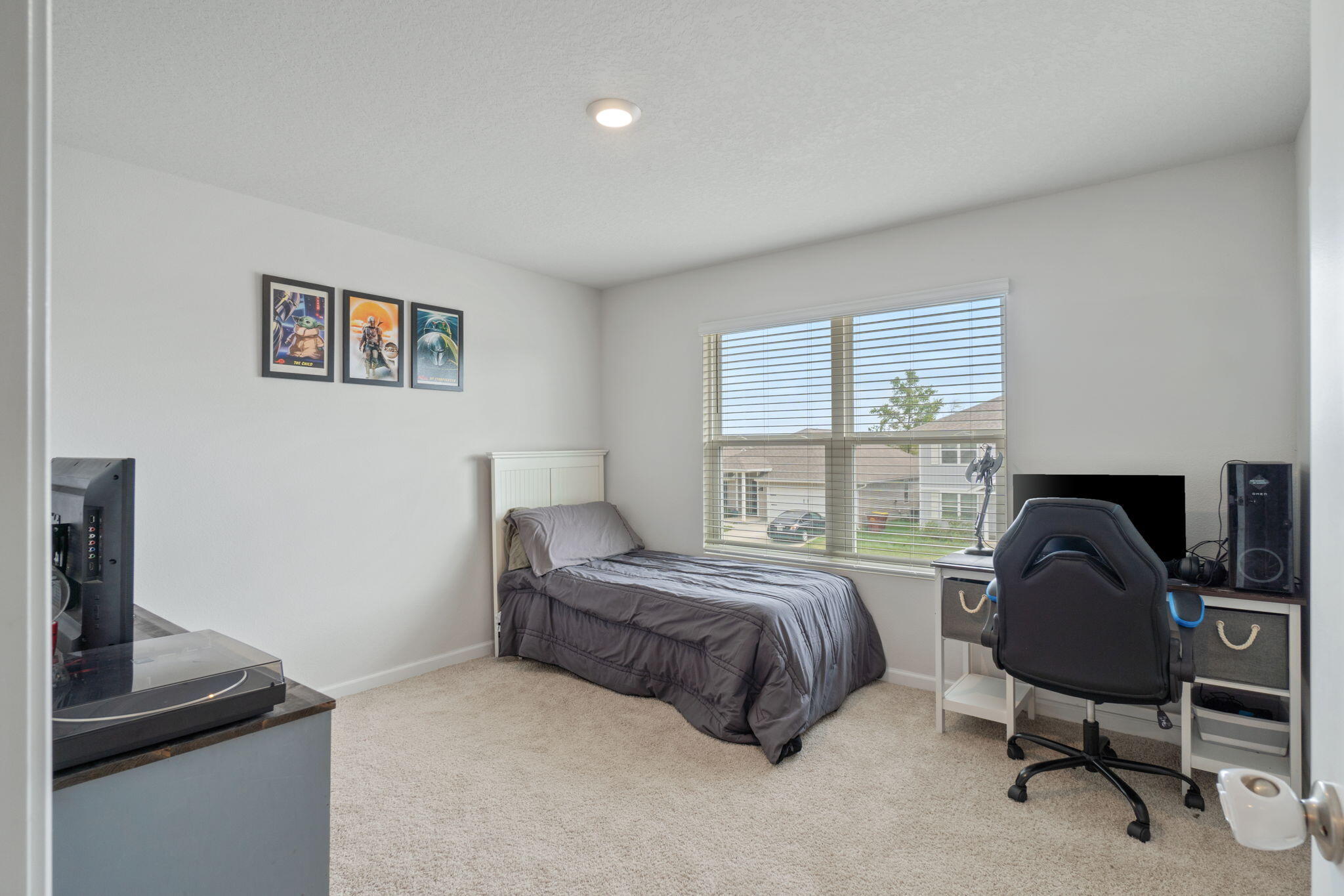 WOODLANDS PH 2 - Residential
