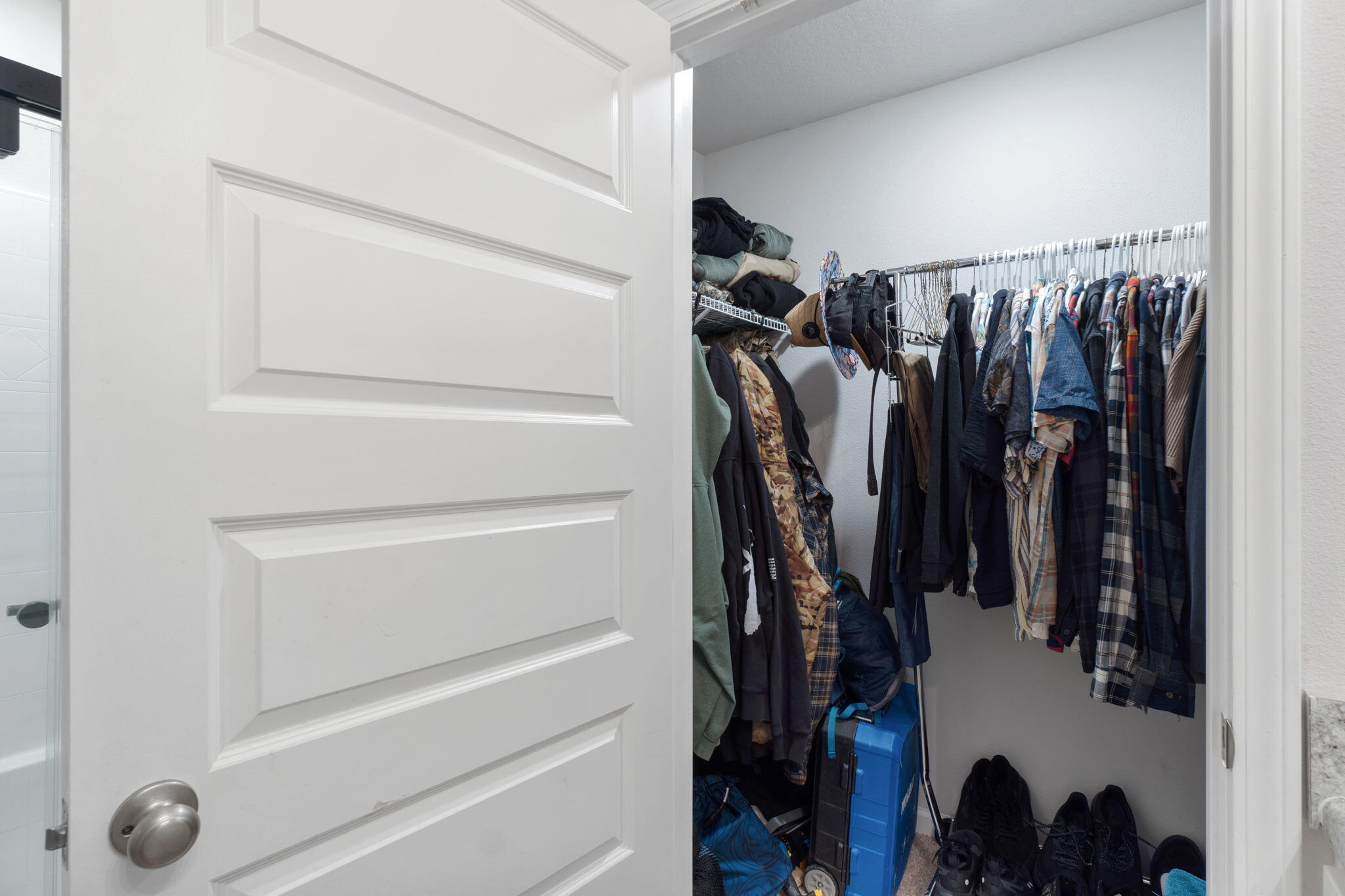 WOODLANDS PH 2 - Residential