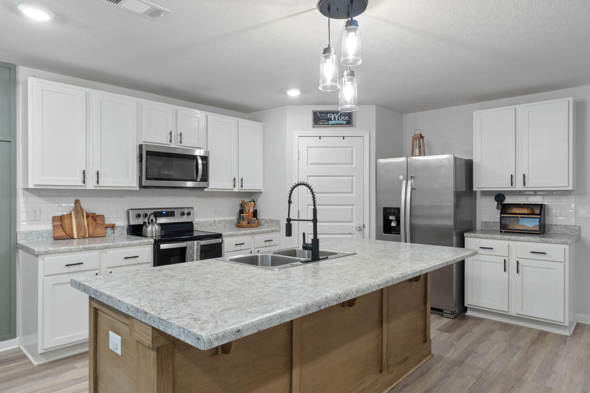 WOODLANDS PH 2 - Residential