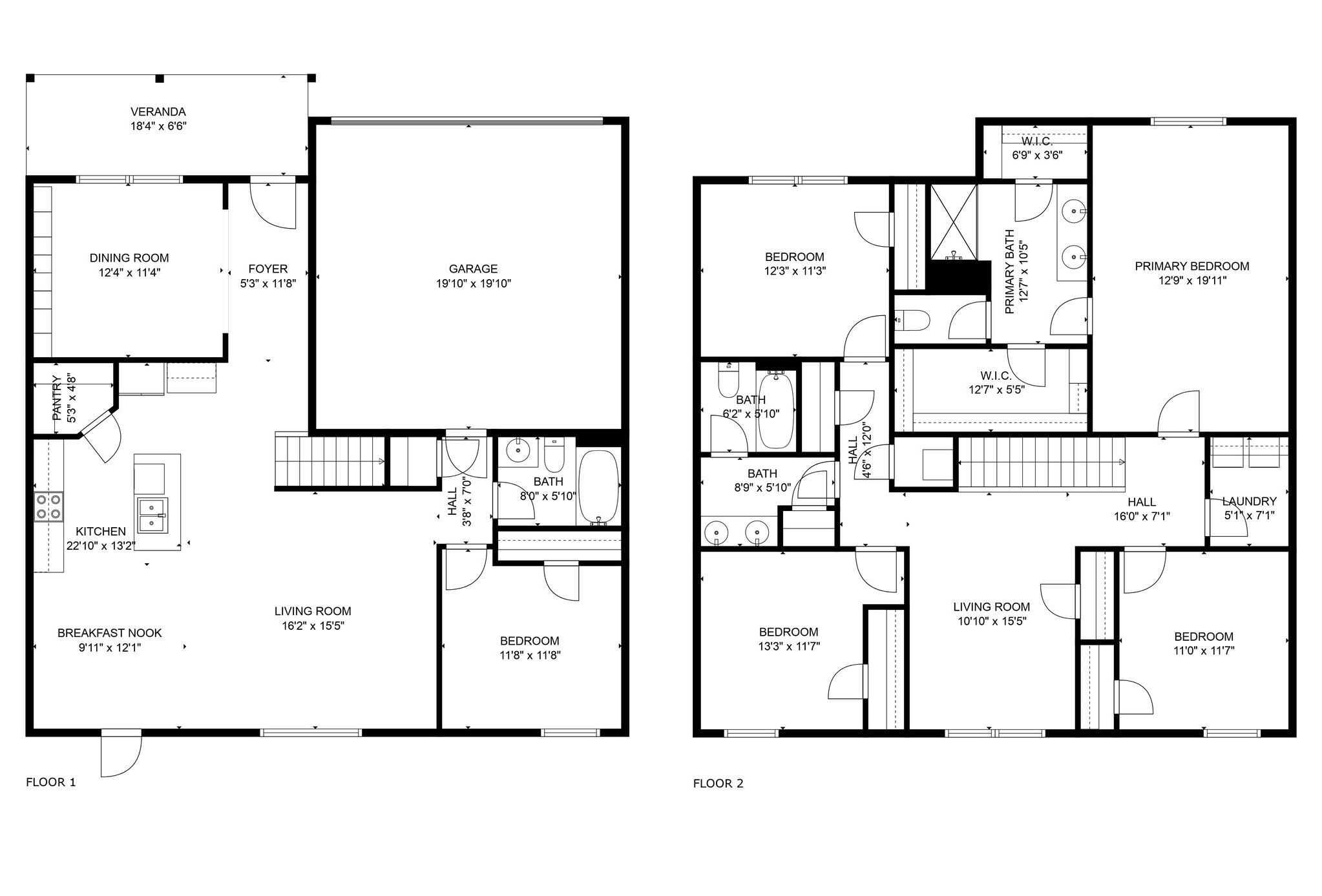 WOODLANDS PH 2 - Residential