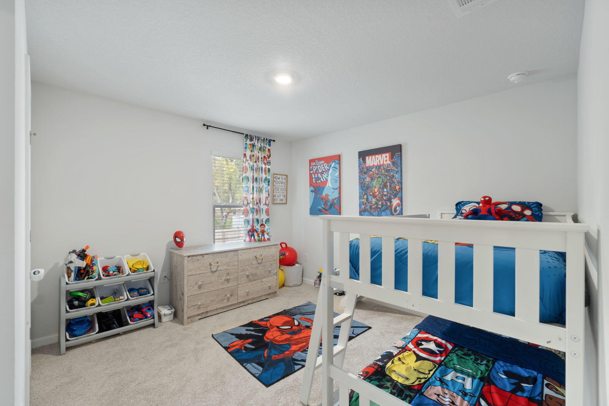 WOODLANDS PH 2 - Residential