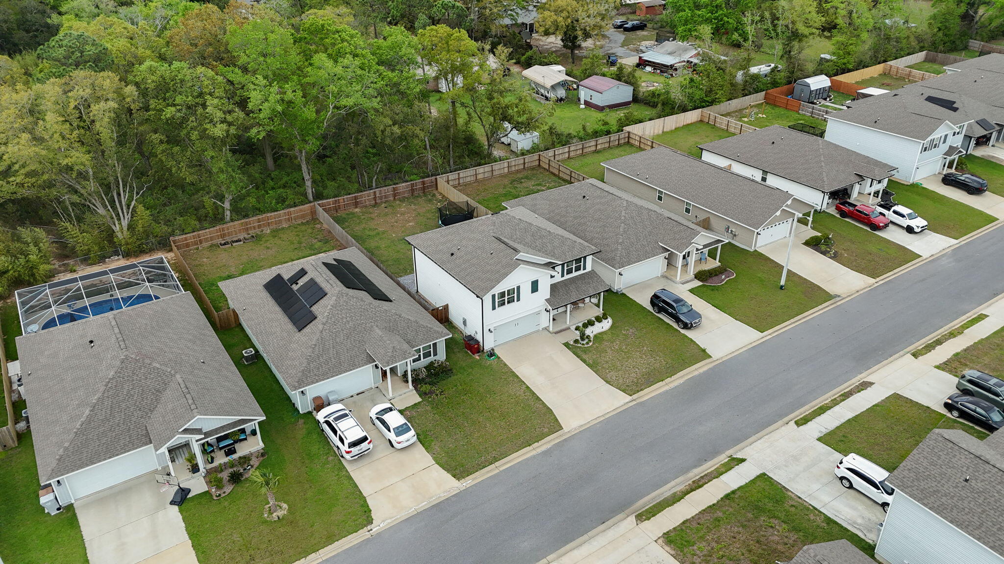 WOODLANDS PH 2 - Residential