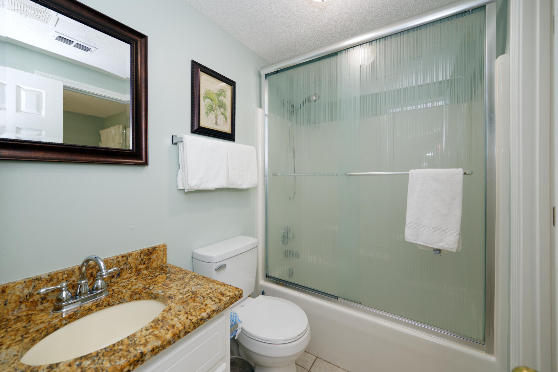 POINCIANA PLACE - Residential