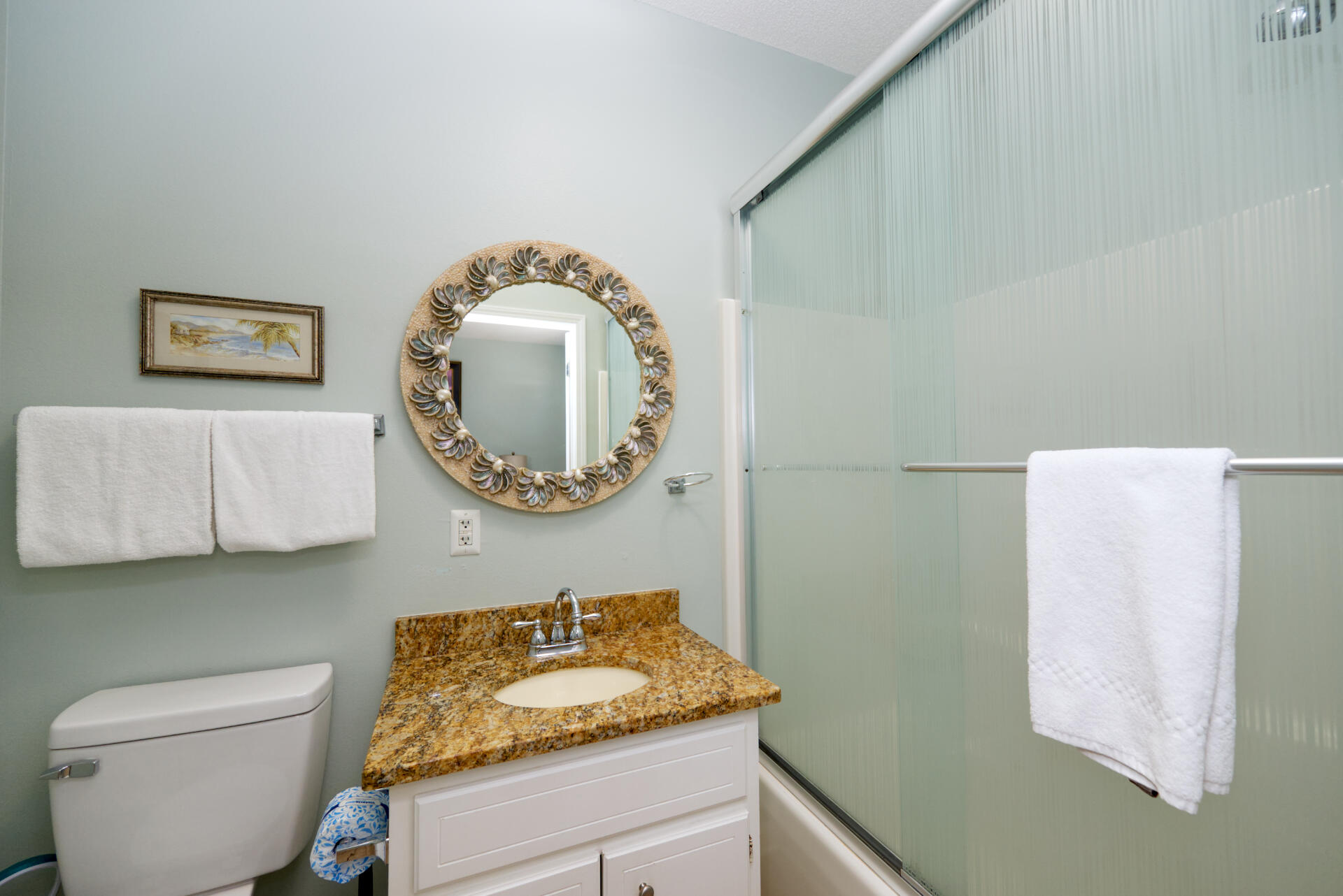 POINCIANA PLACE - Residential