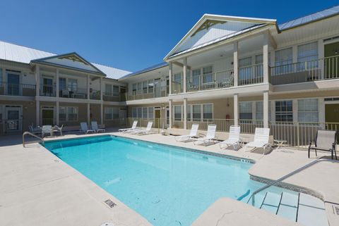 320 Scenic Gulf Drive UNIT 222 Miramar Beach FL 32550