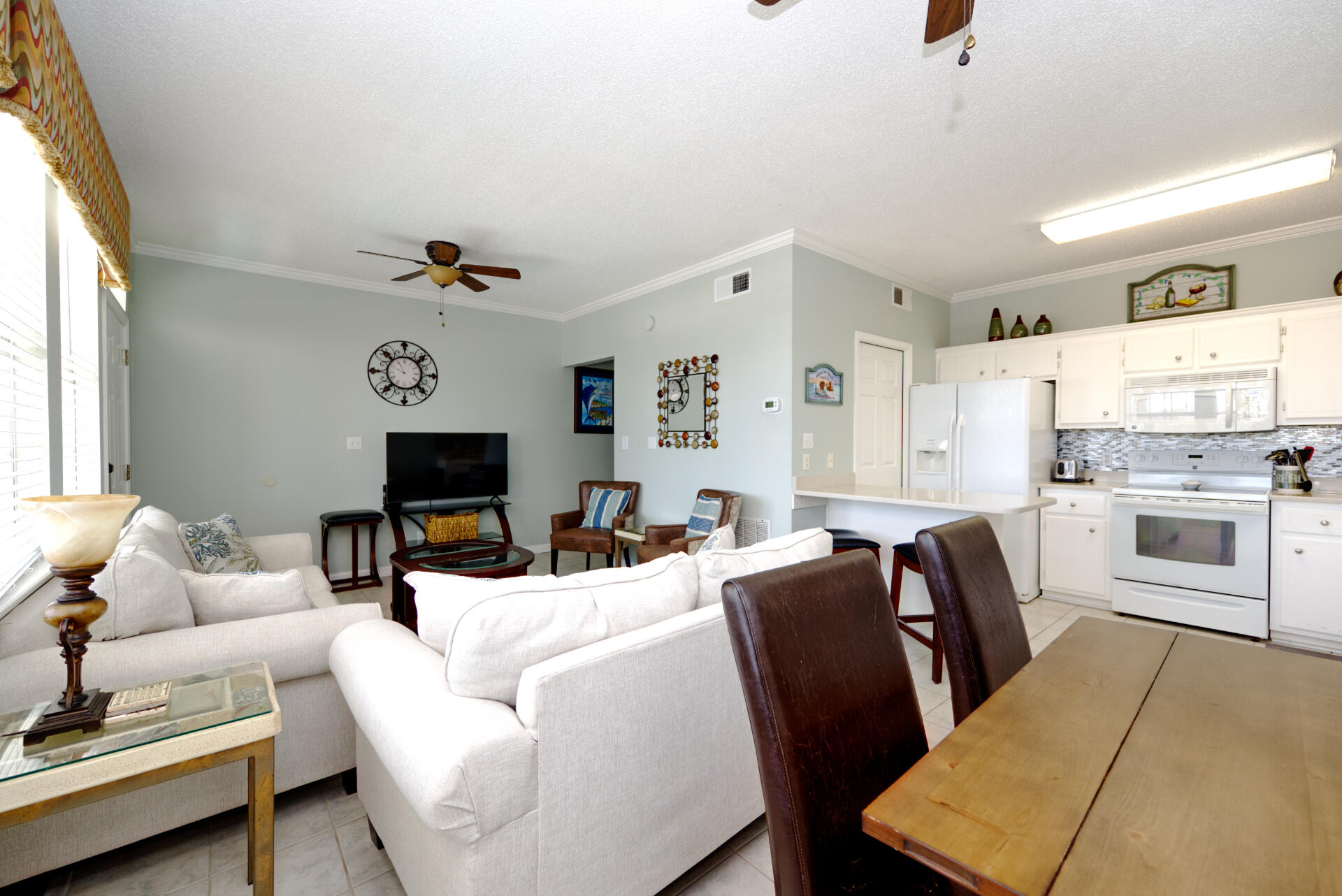 POINCIANA PLACE - Residential