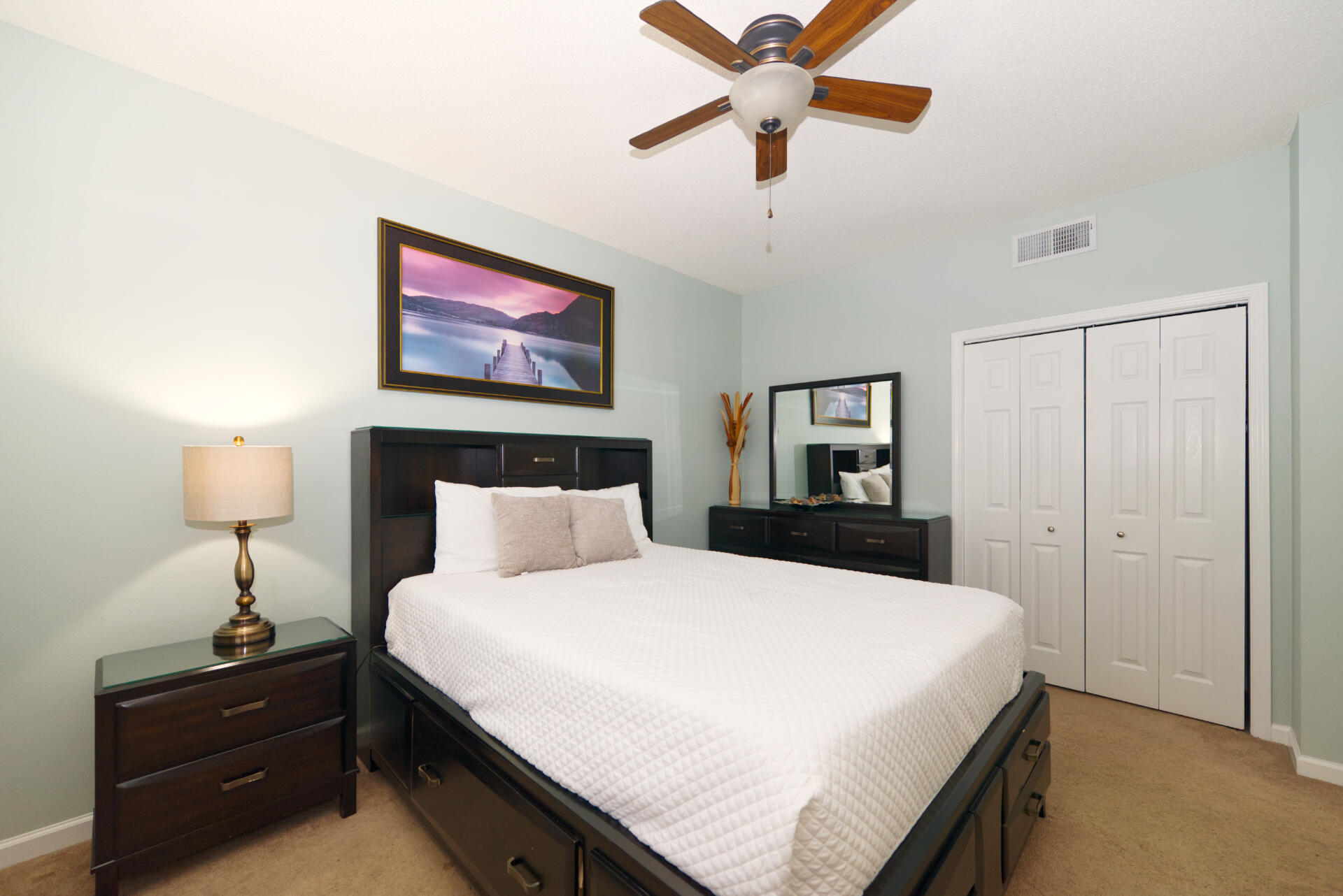 POINCIANA PLACE - Residential