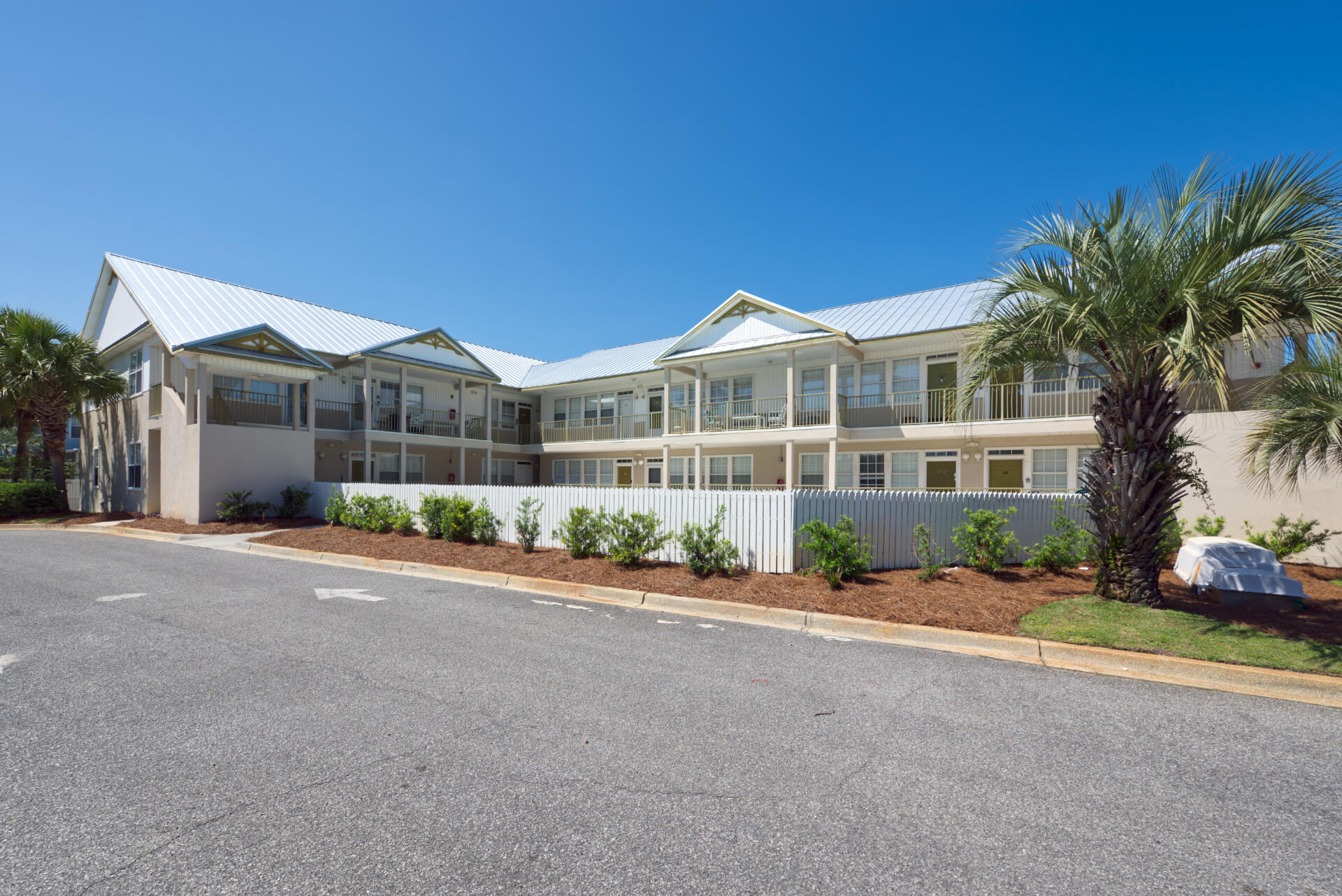 POINCIANA PLACE - Residential