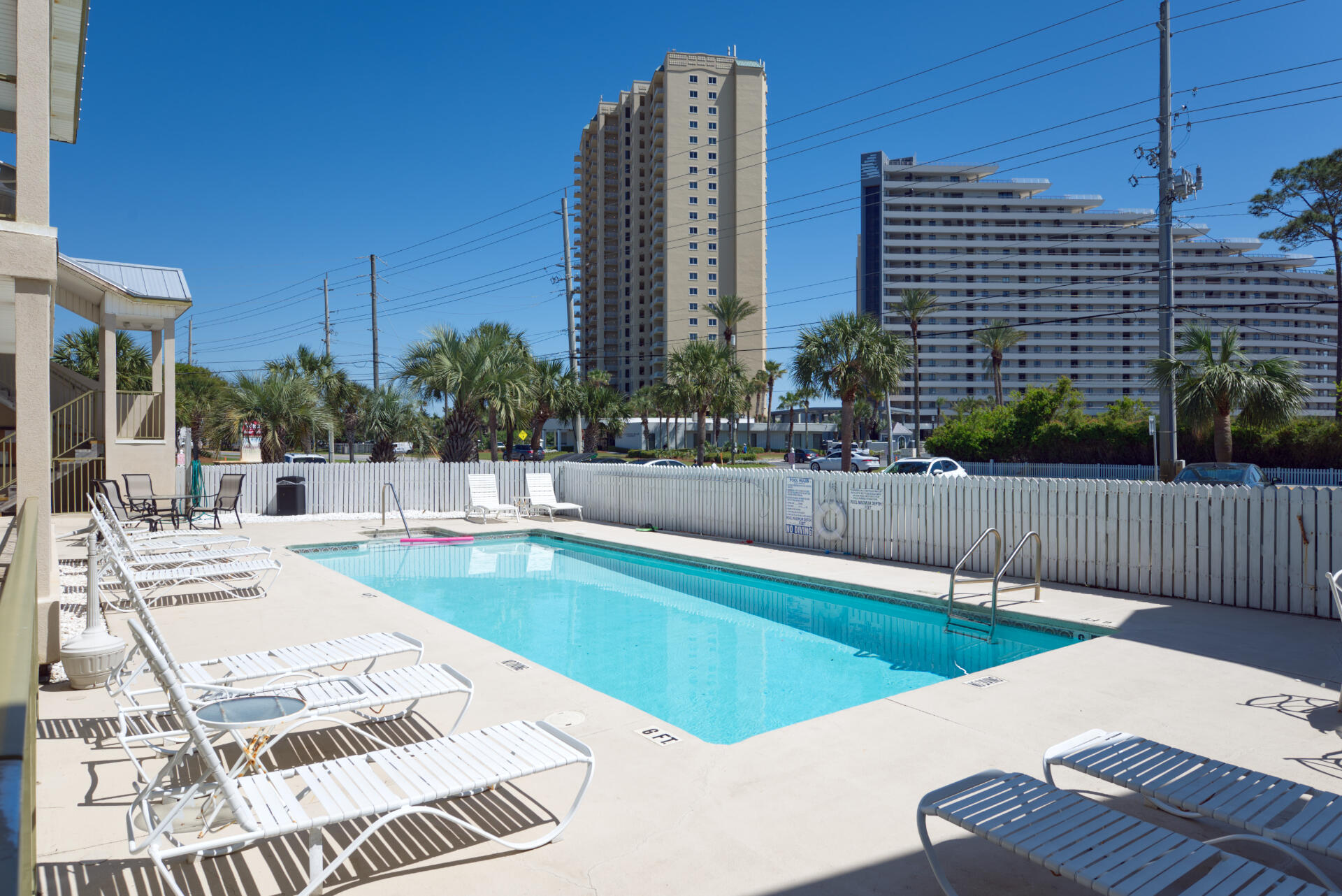 POINCIANA PLACE - Residential