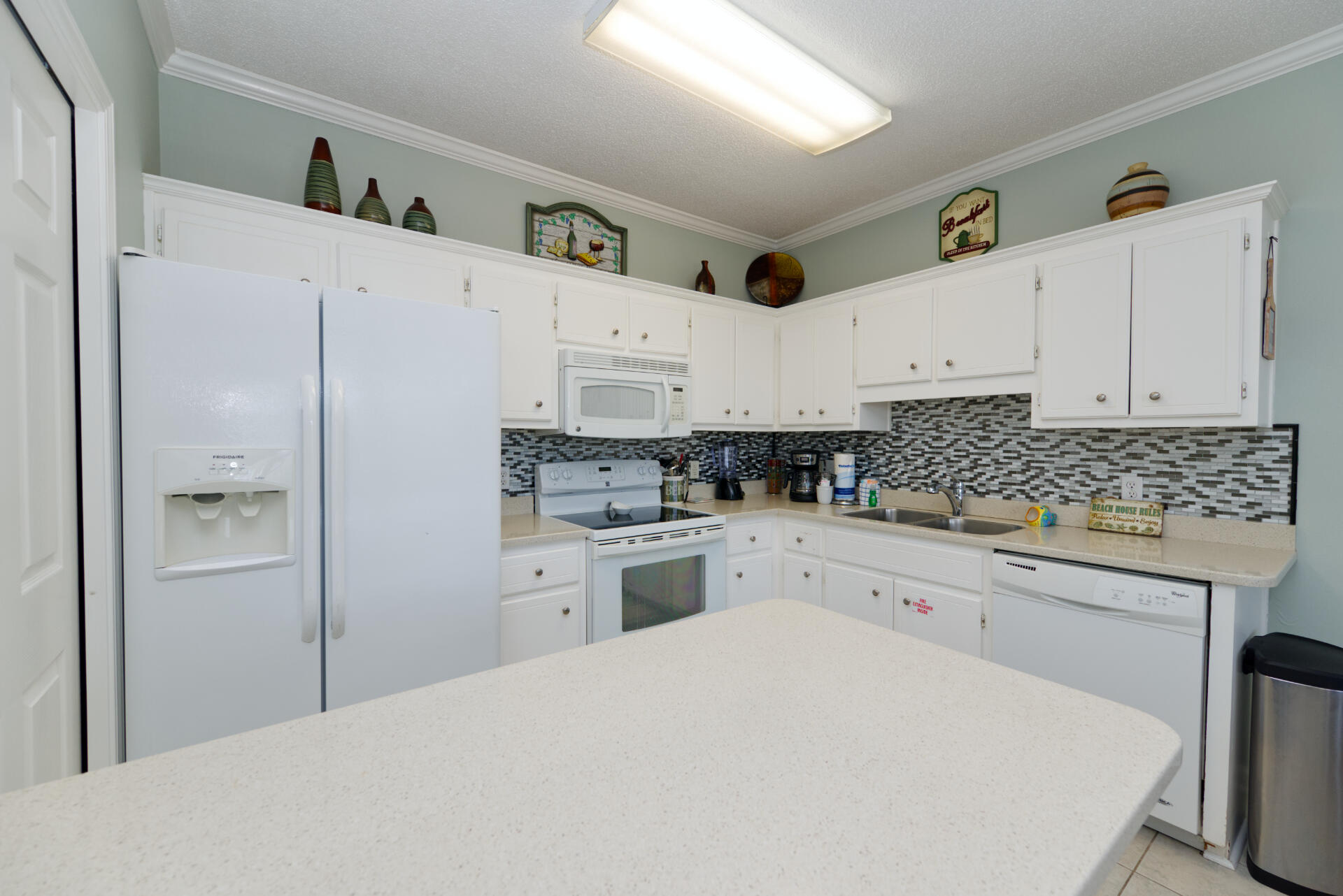 POINCIANA PLACE - Residential