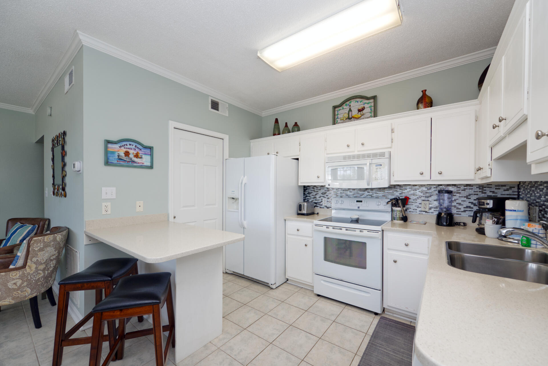 POINCIANA PLACE - Residential
