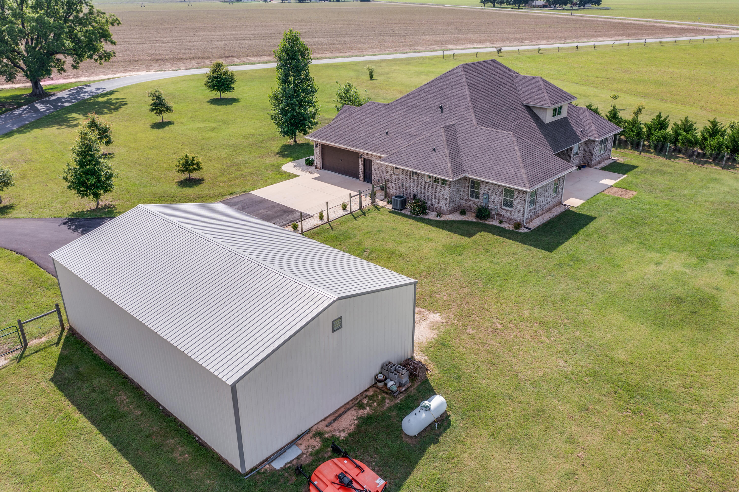 1725 Vinson Ray Road
