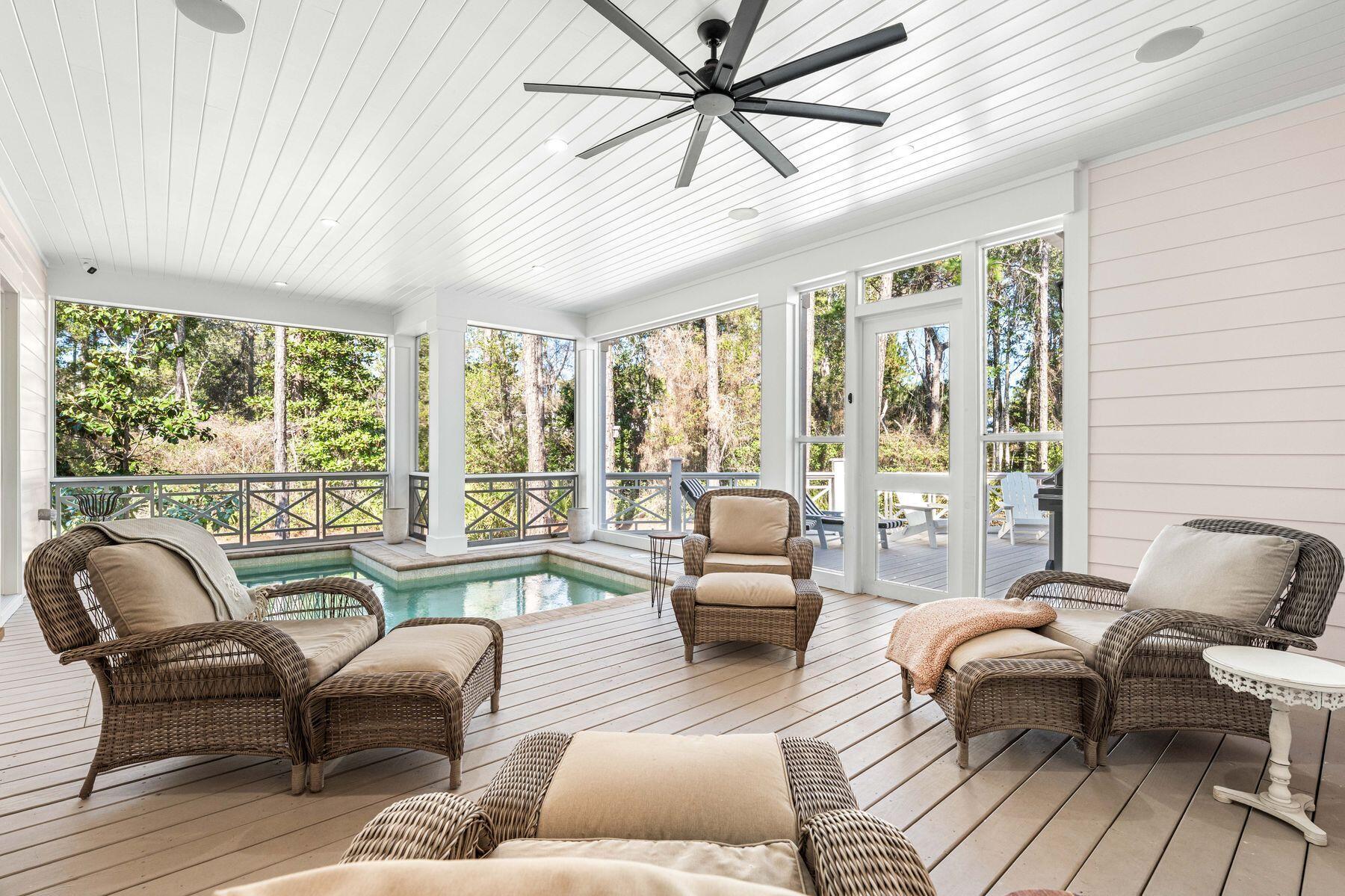 SUGARWOOD - Residential