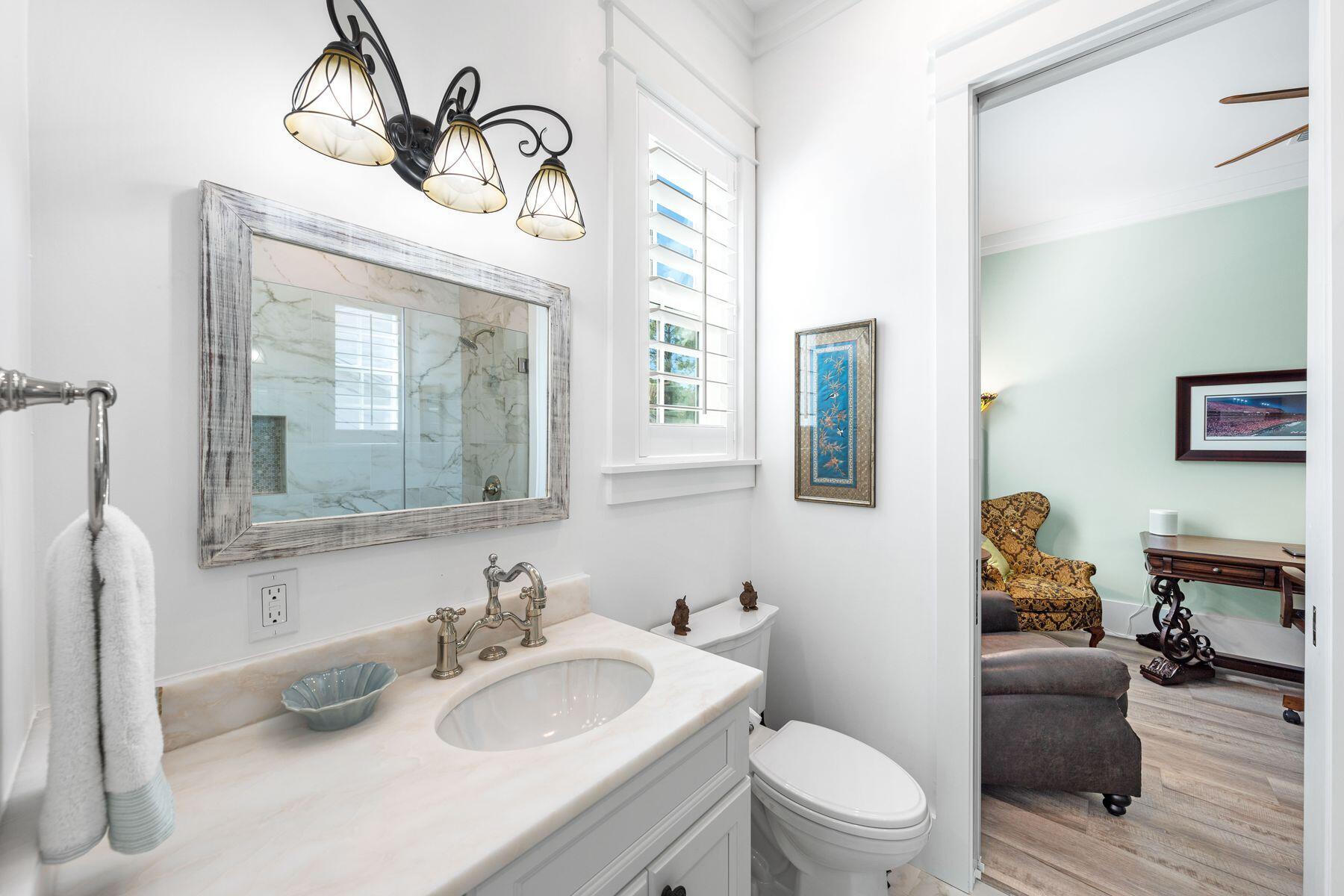 SUGARWOOD - Residential