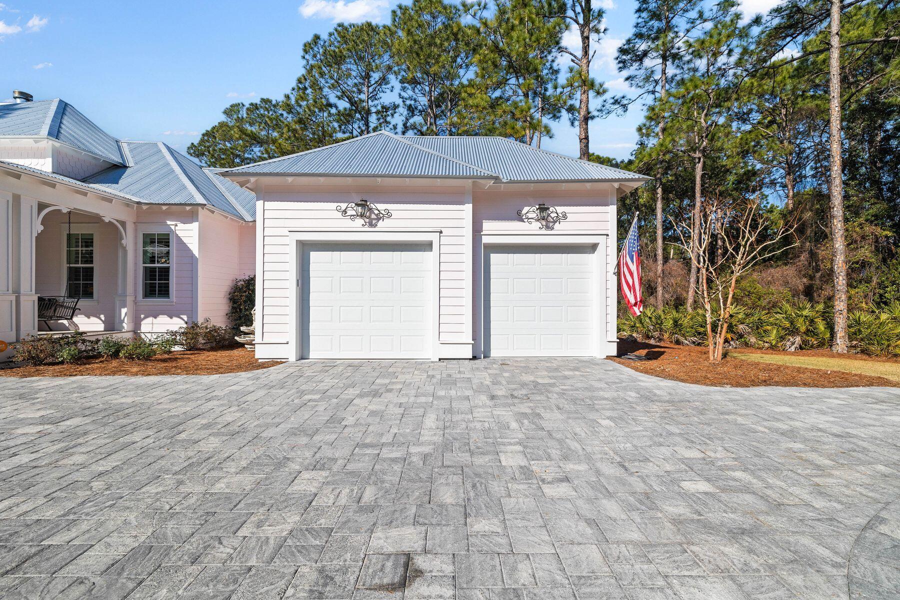SUGARWOOD - Residential