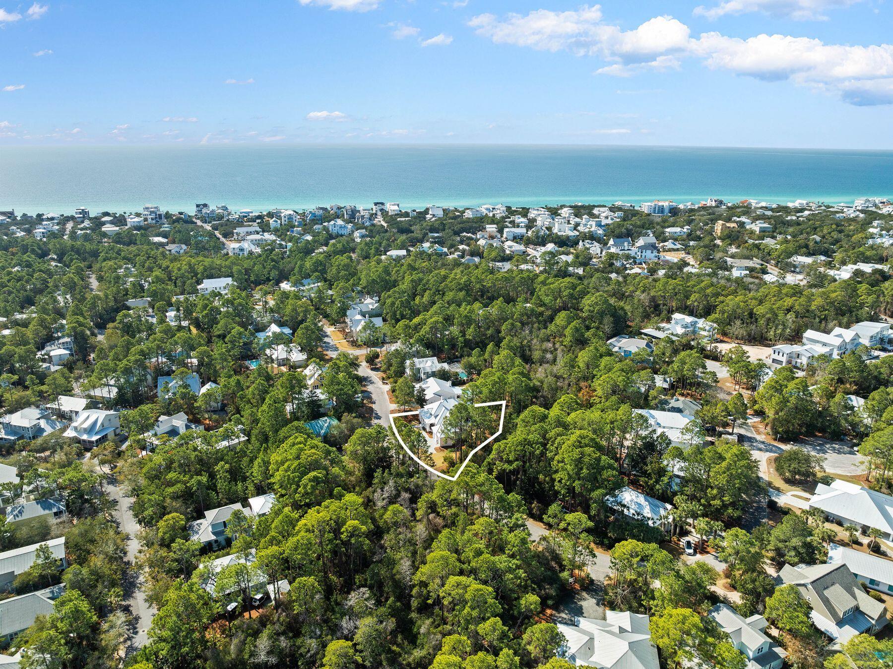 SUGARWOOD - Residential