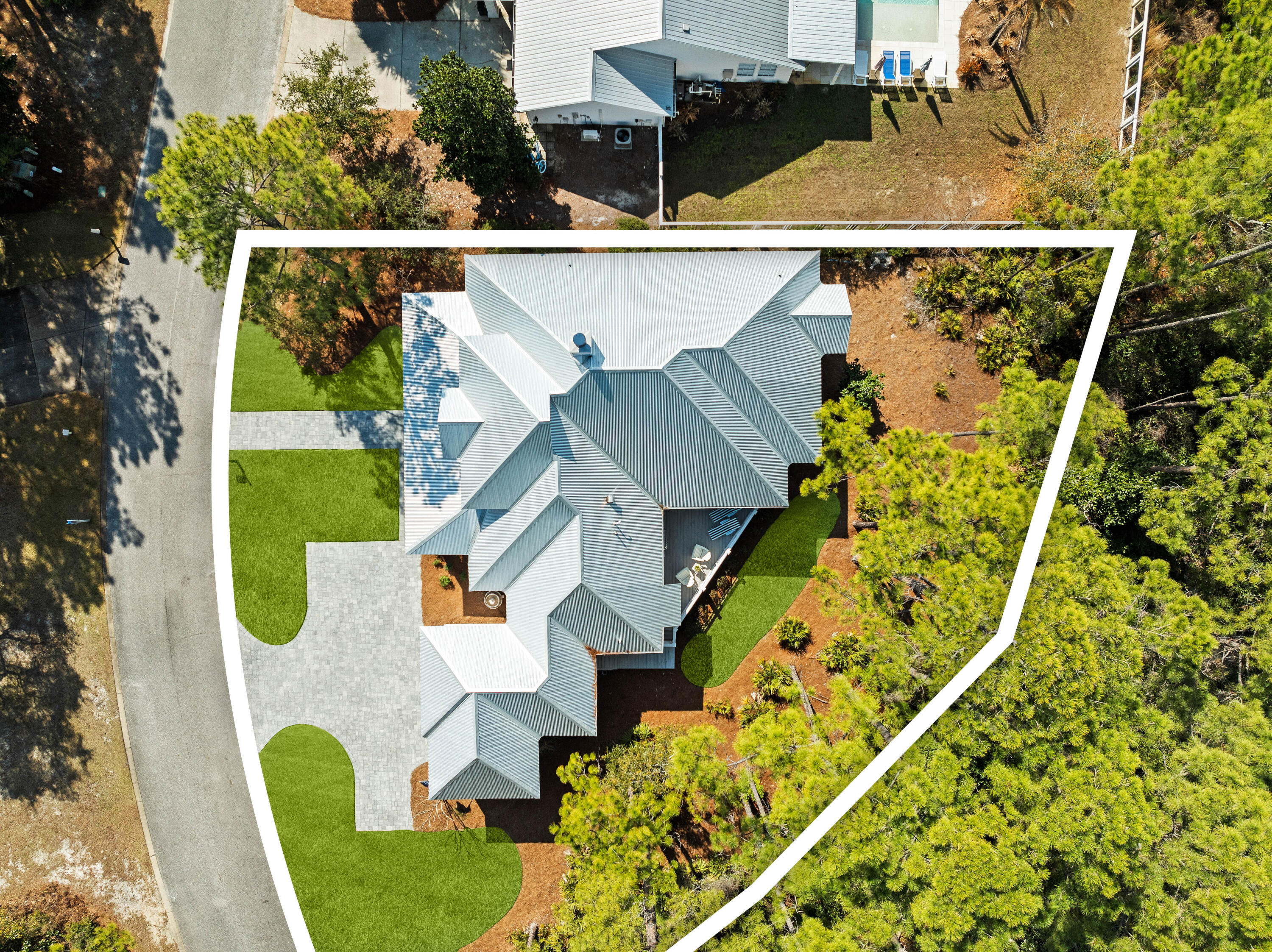 SUGARWOOD - Residential