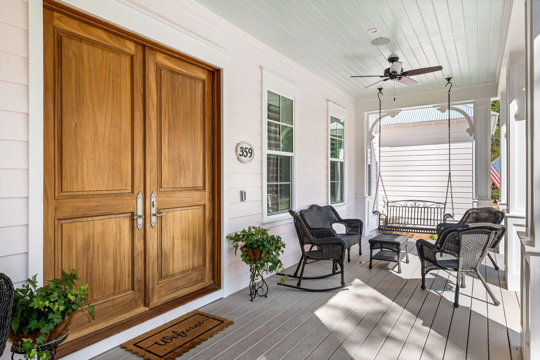 SUGARWOOD - Residential