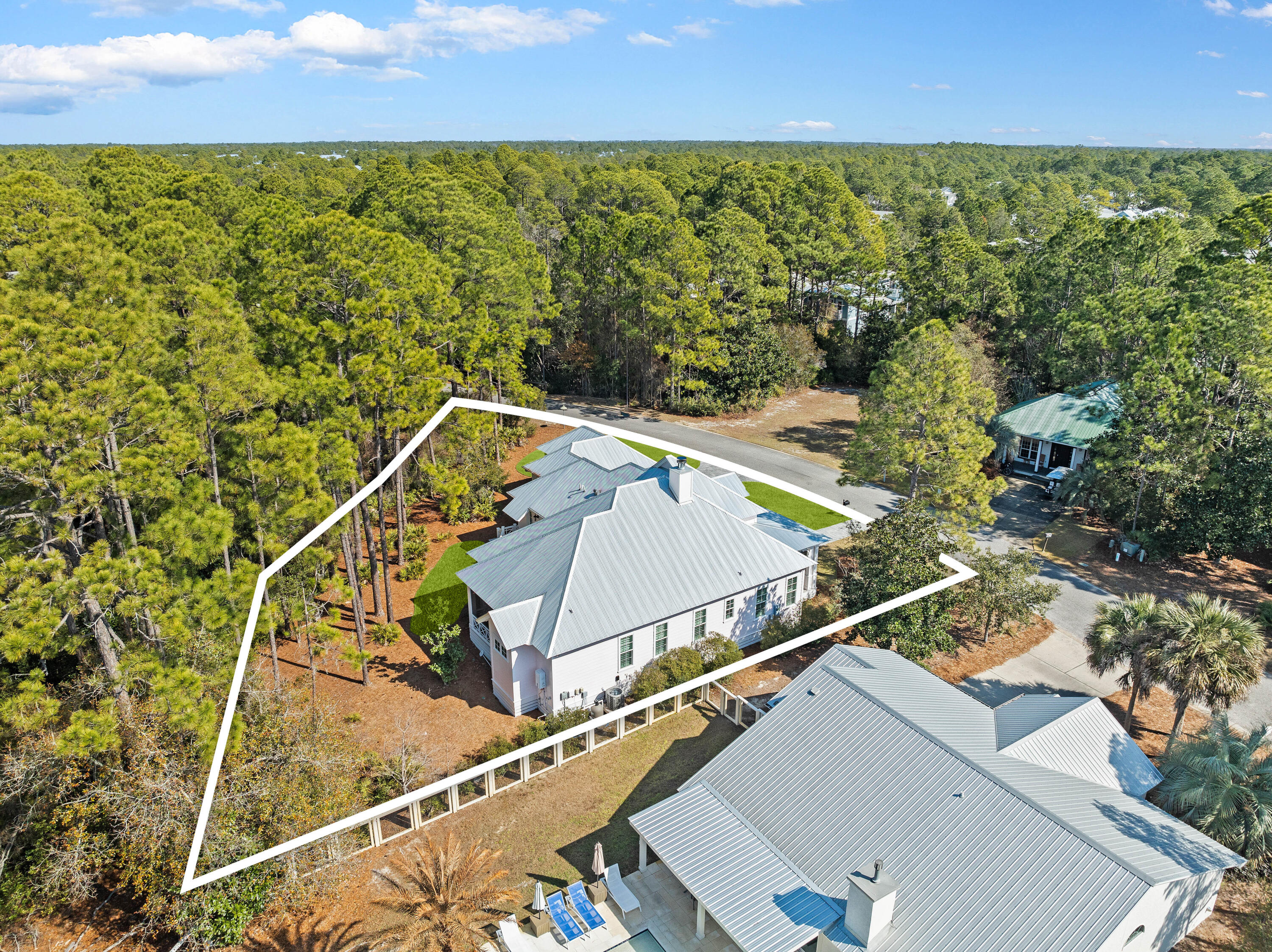 SUGARWOOD - Residential