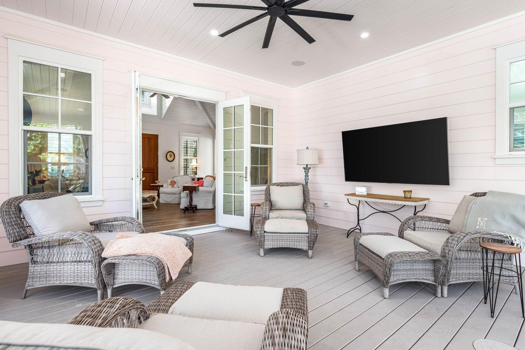 SUGARWOOD - Residential