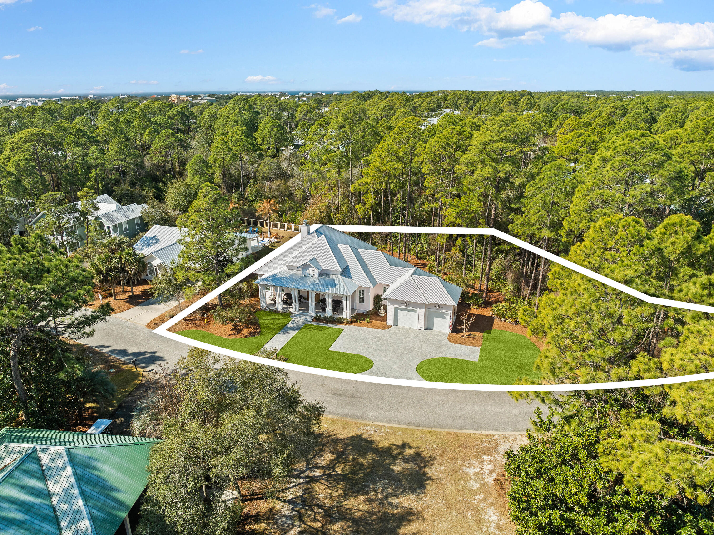 SUGARWOOD - Residential
