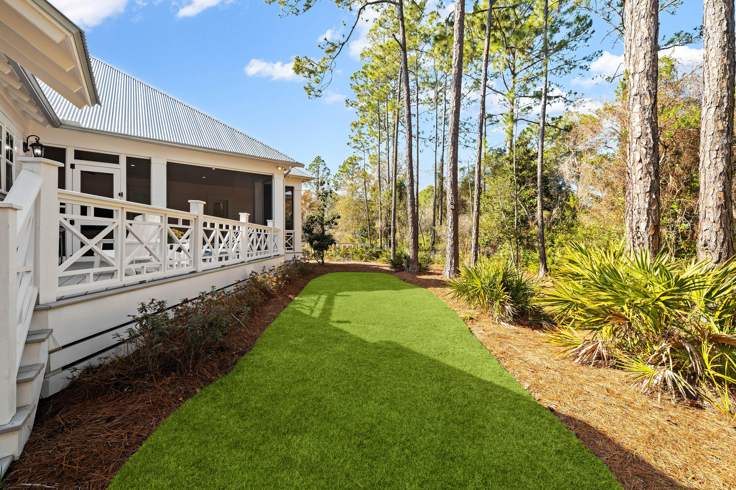 SUGARWOOD - Residential