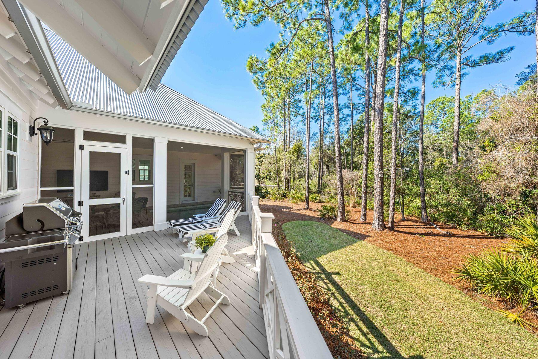 SUGARWOOD - Residential