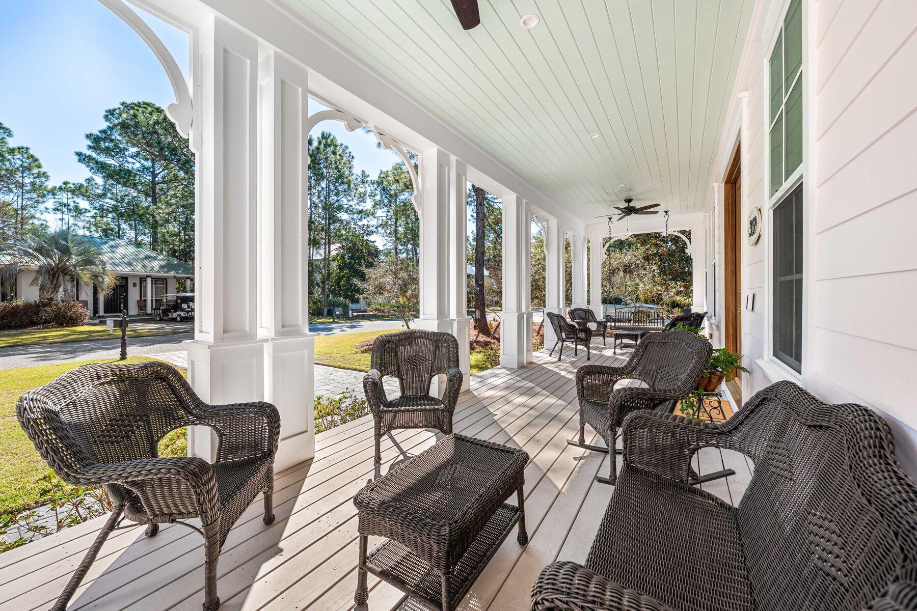 SUGARWOOD - Residential