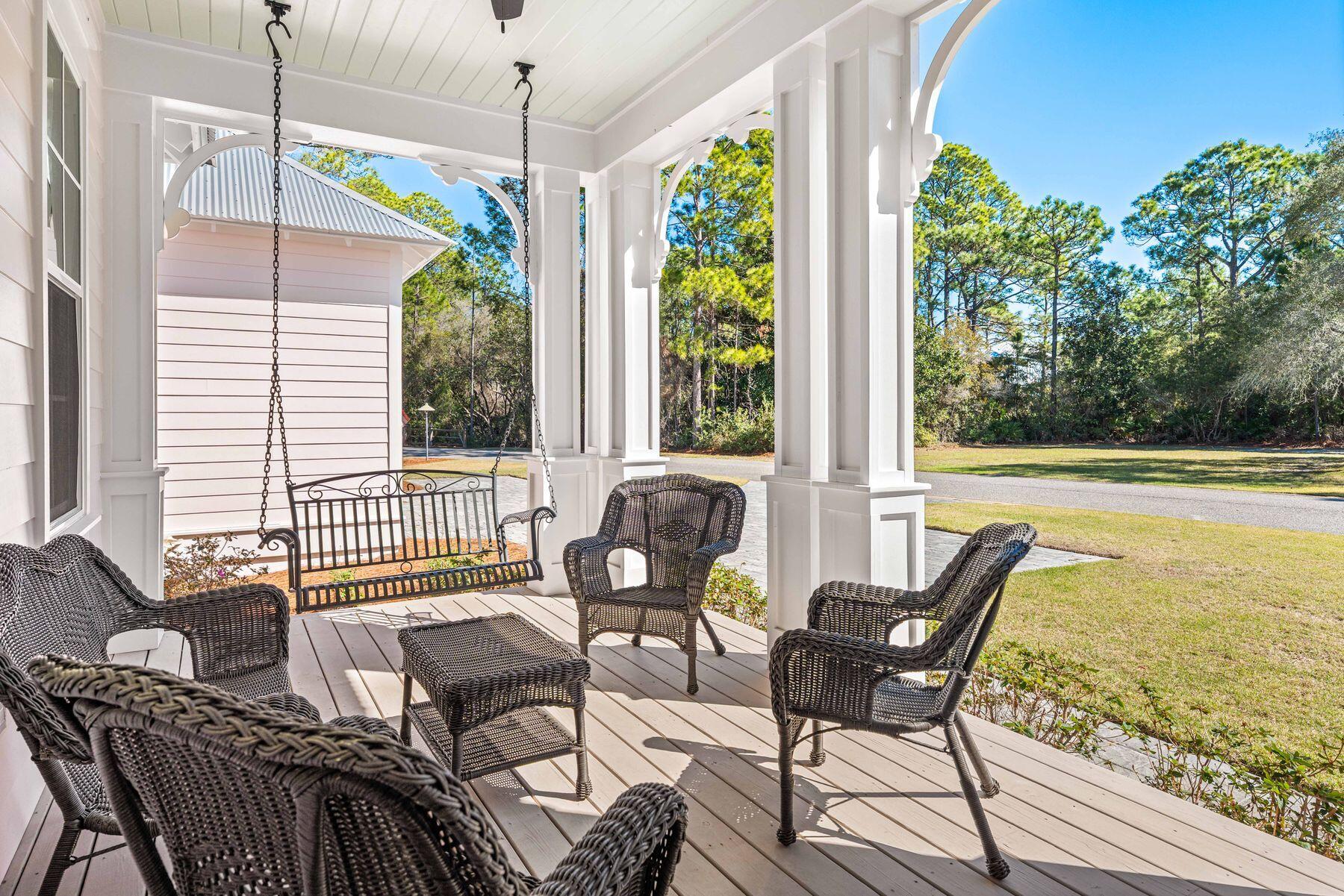 SUGARWOOD - Residential