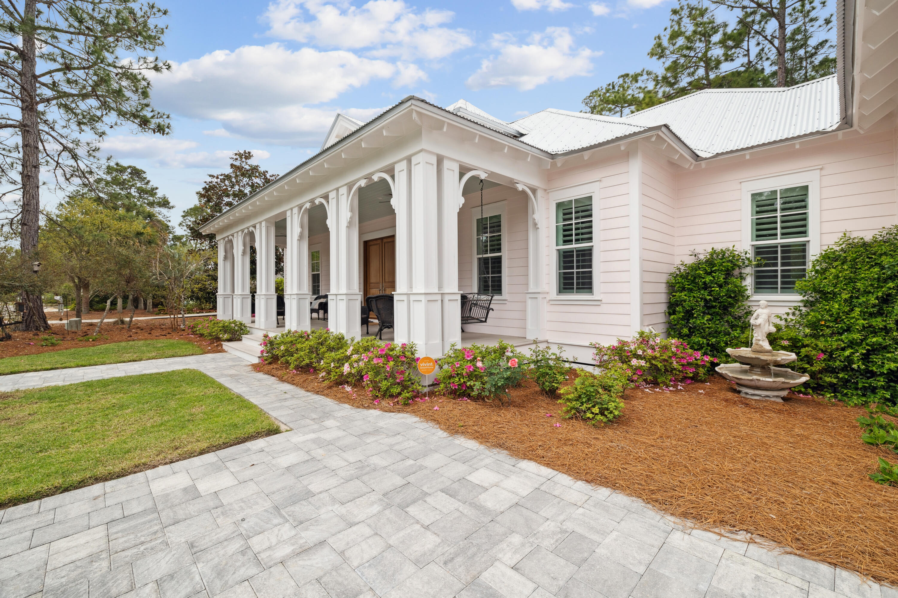 SUGARWOOD - Residential