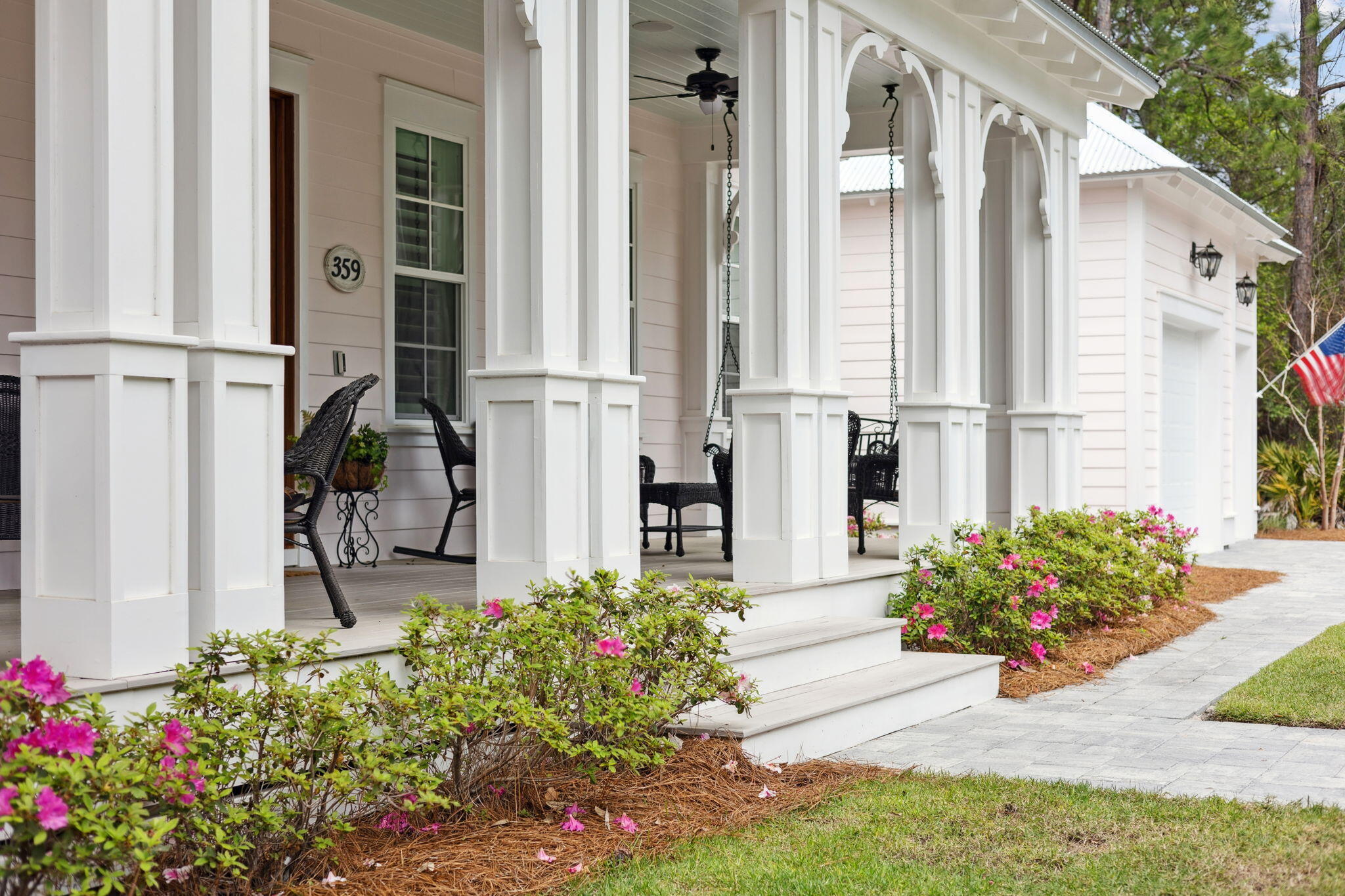 SUGARWOOD - Residential