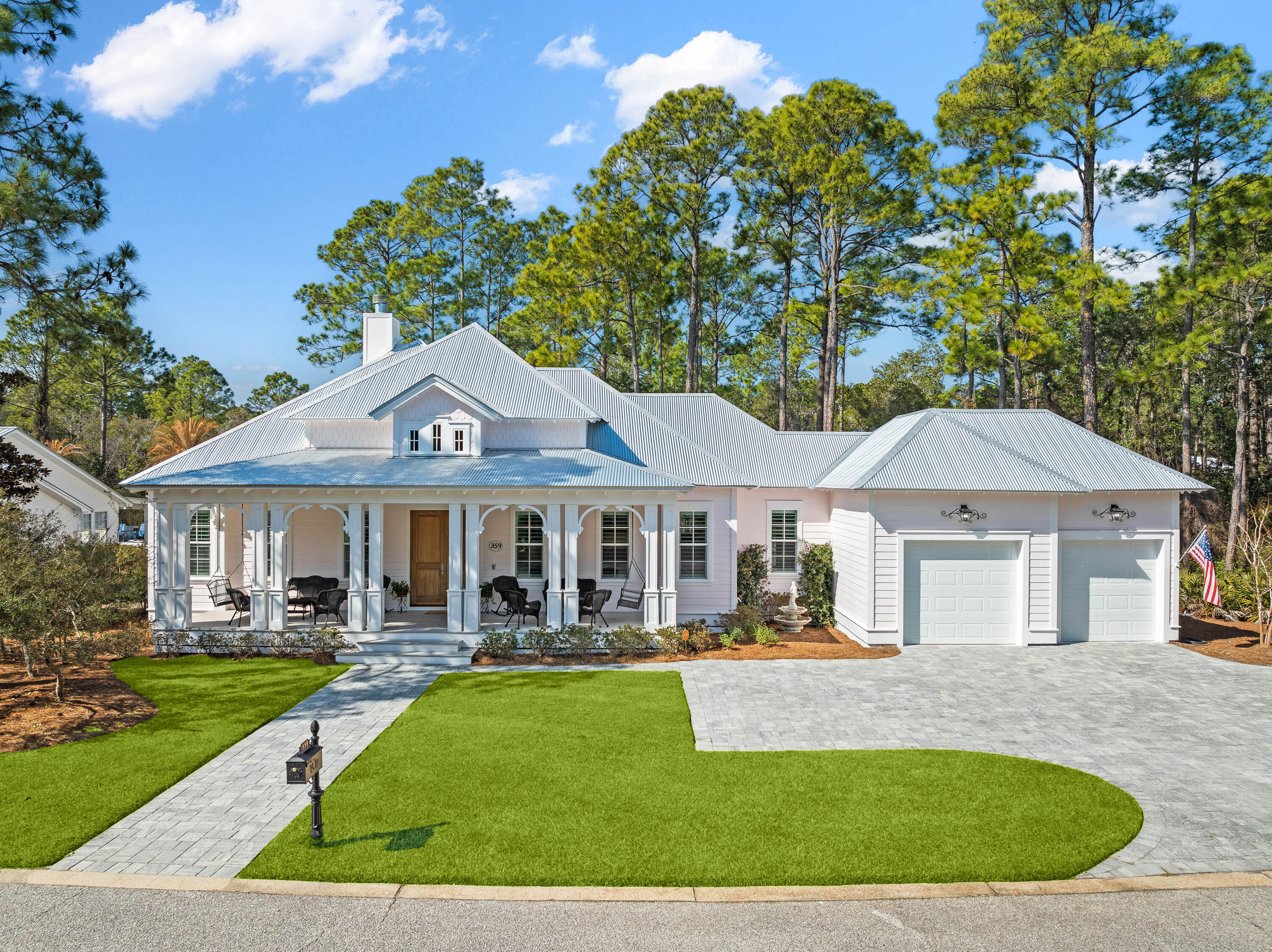 SUGARWOOD - Residential