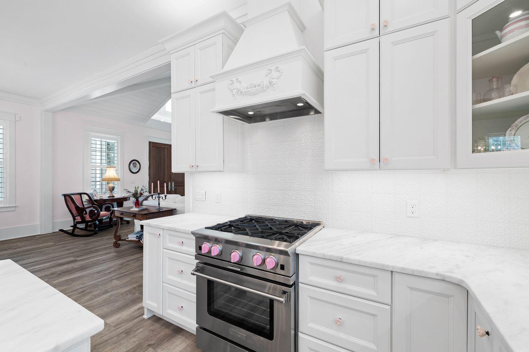 SUGARWOOD - Residential