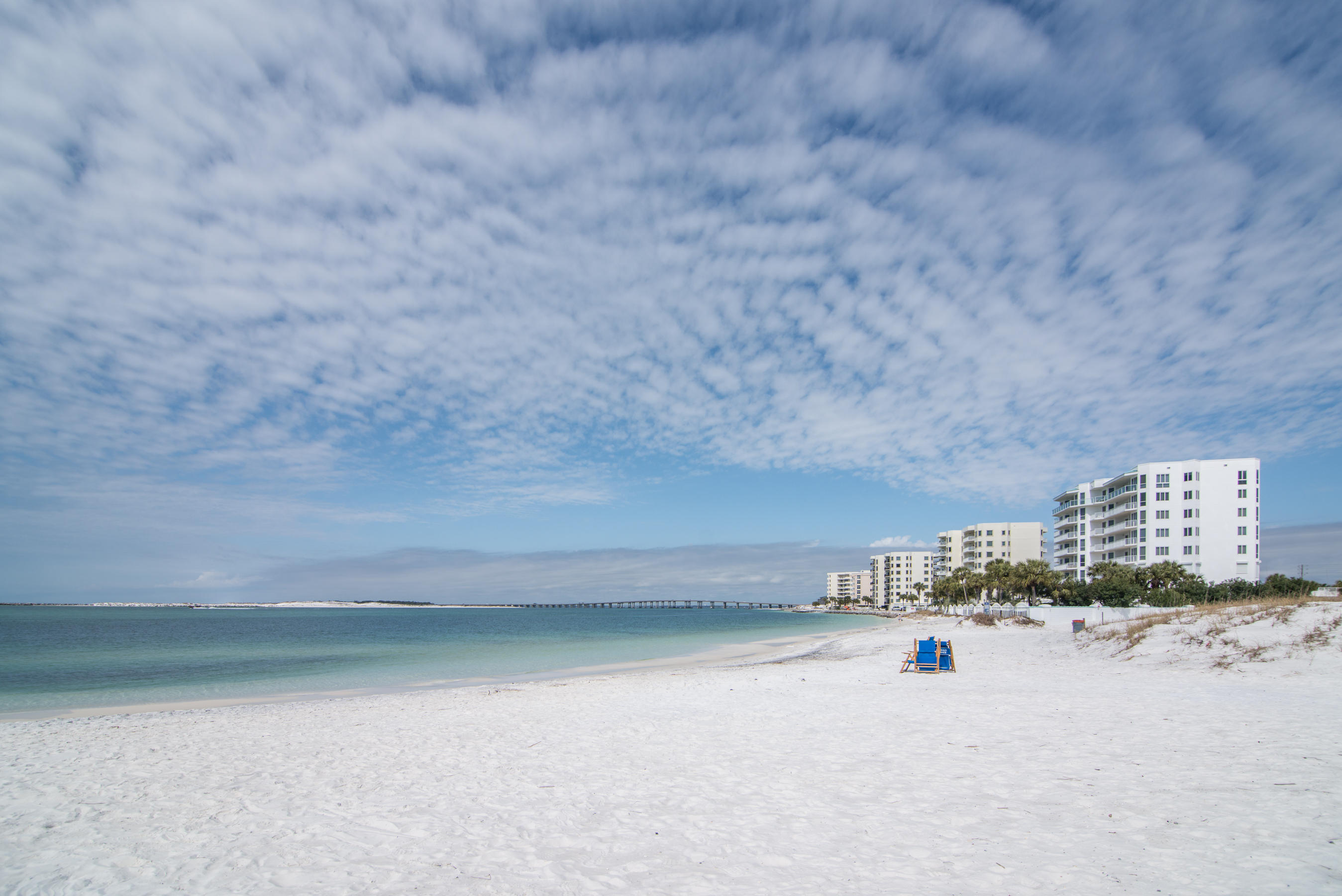 POOLSIDE VILLAS CONDO - Residential