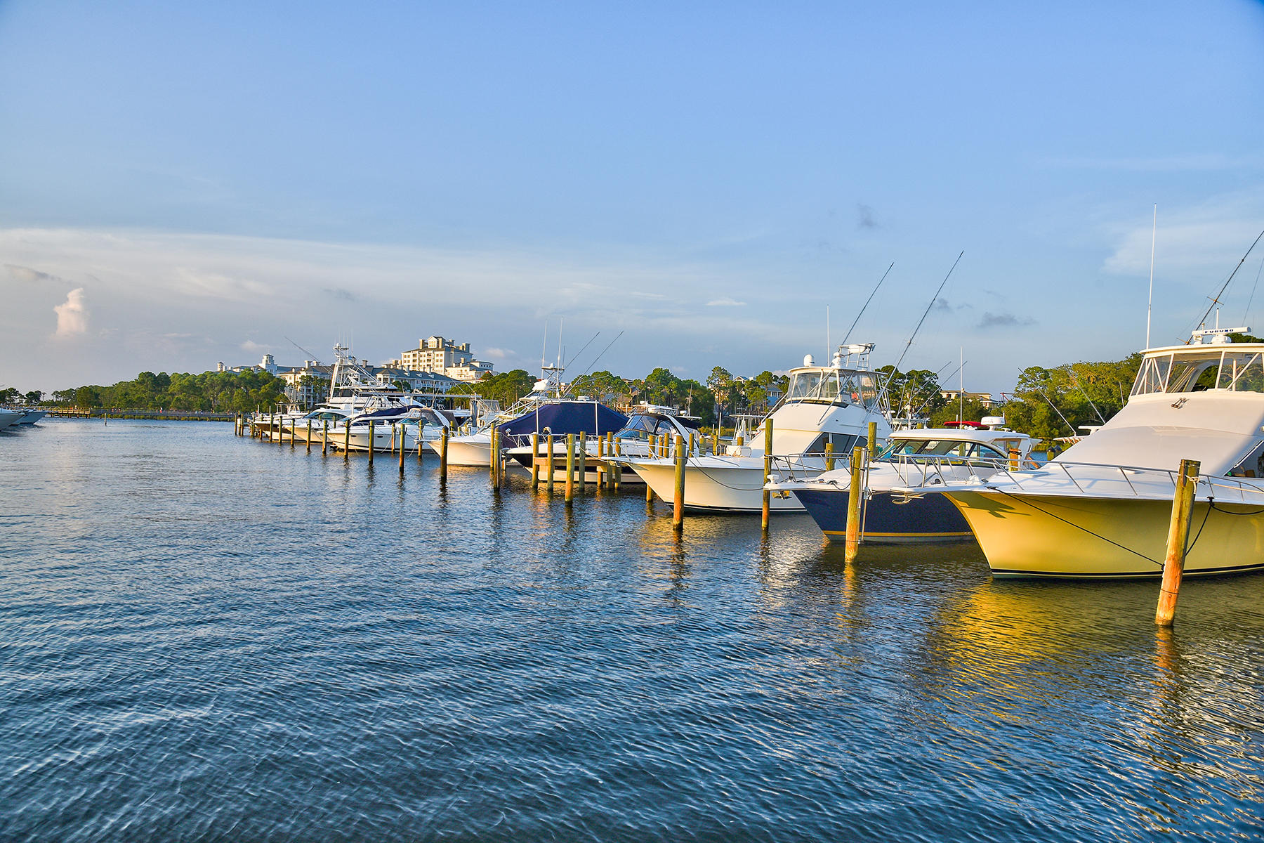 Lasata - Residential