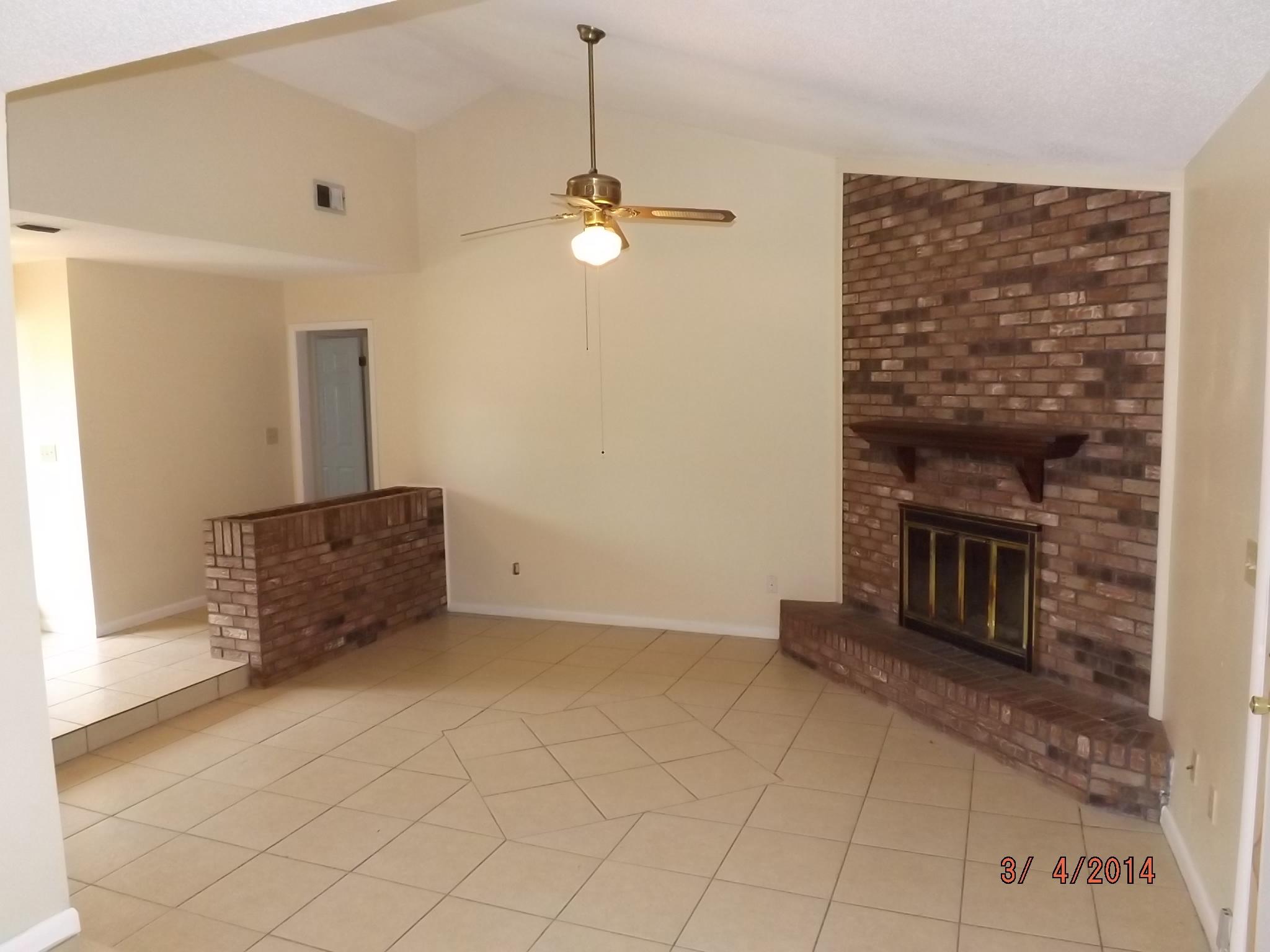 Oakridge Manor - Residential