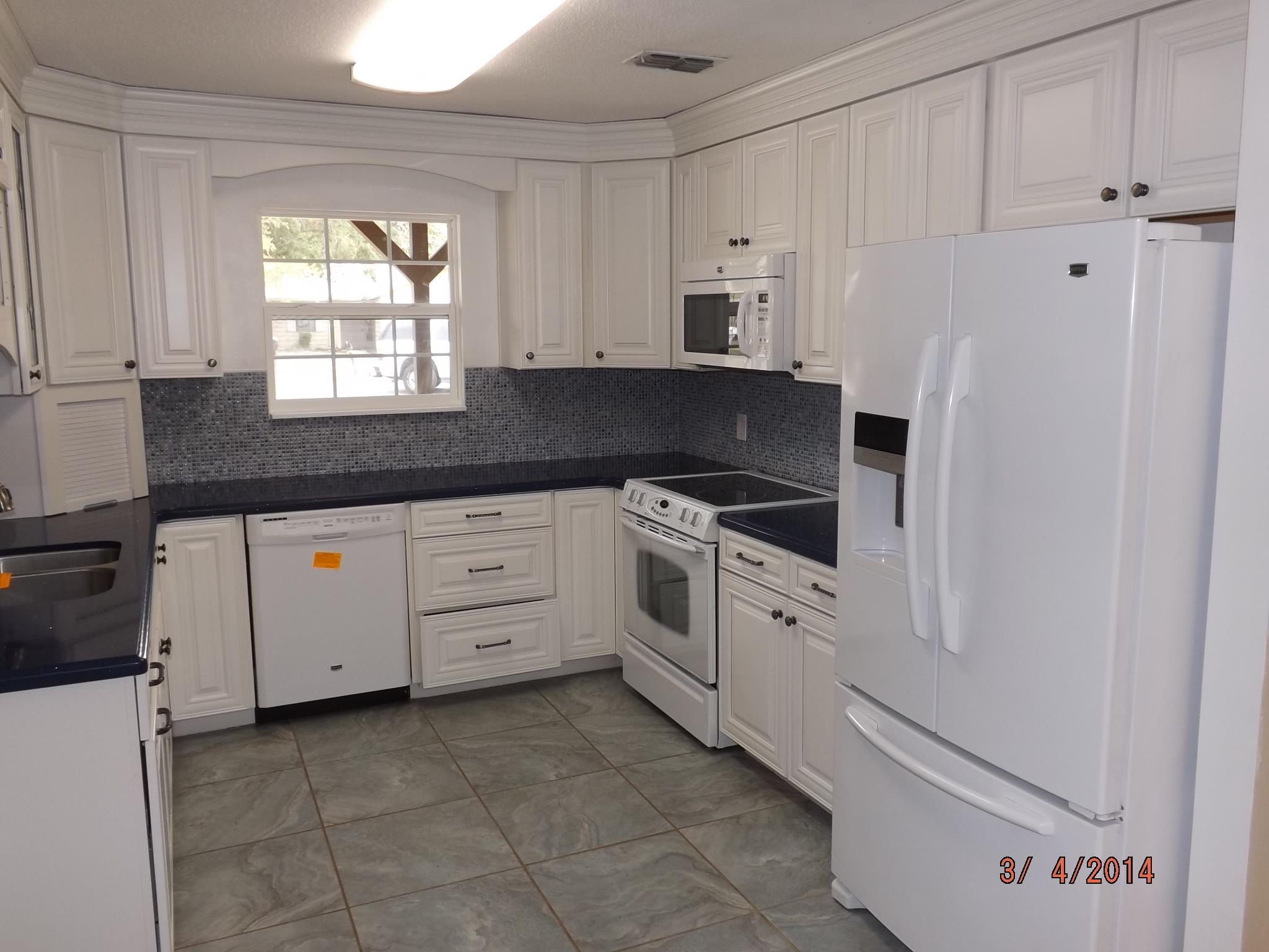 Oakridge Manor - Residential