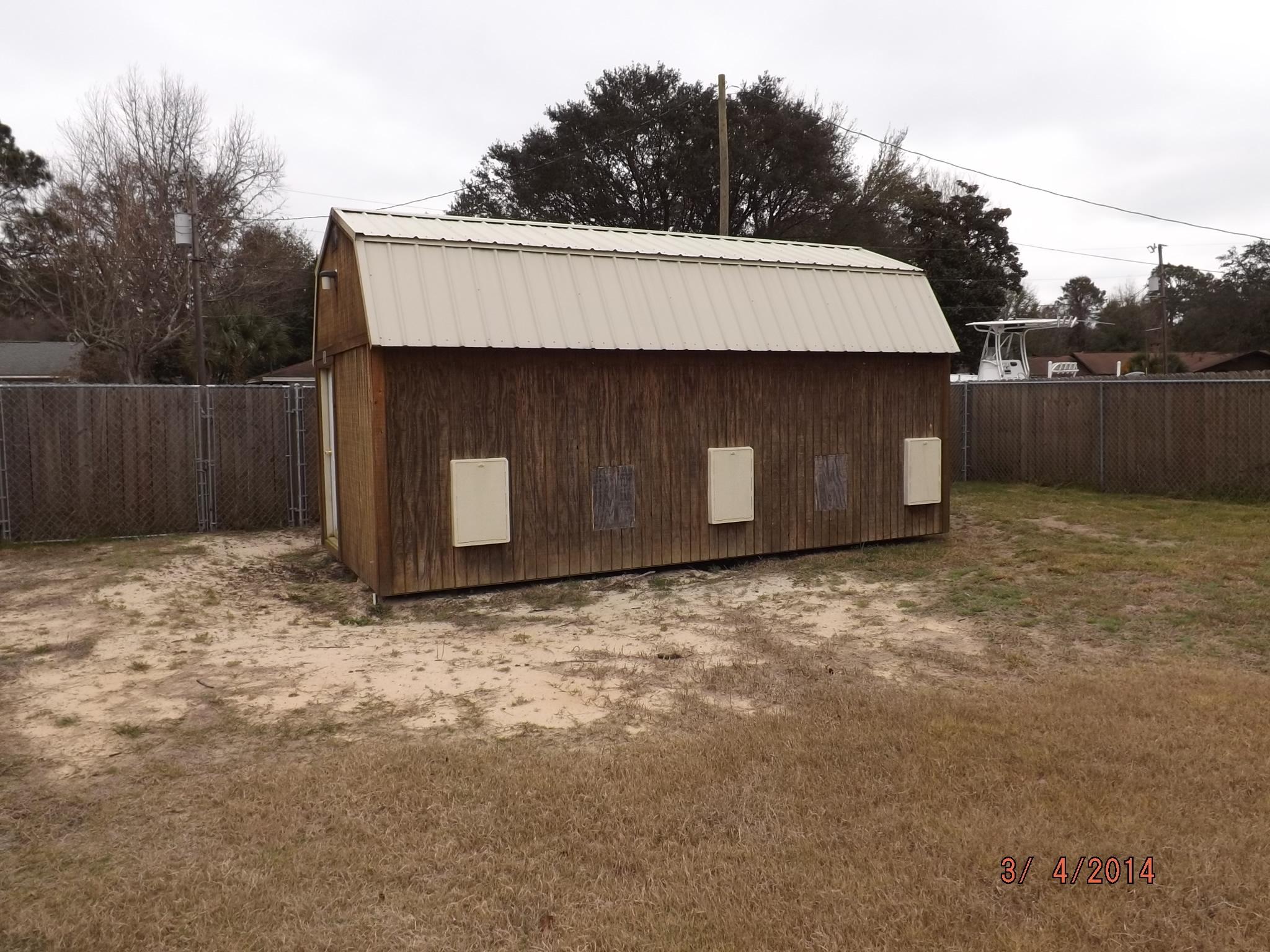 Oakridge Manor - Residential