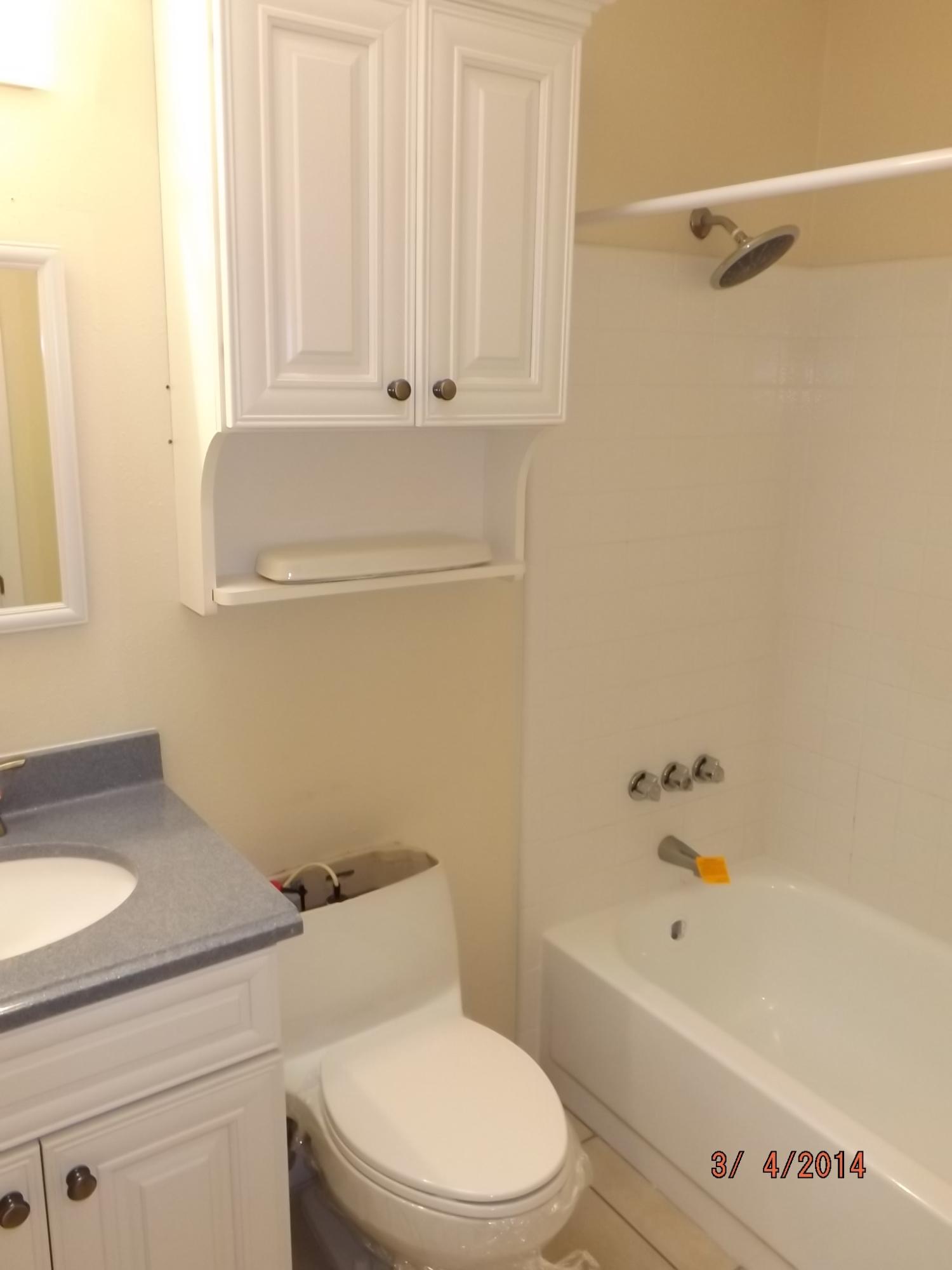 Oakridge Manor - Residential