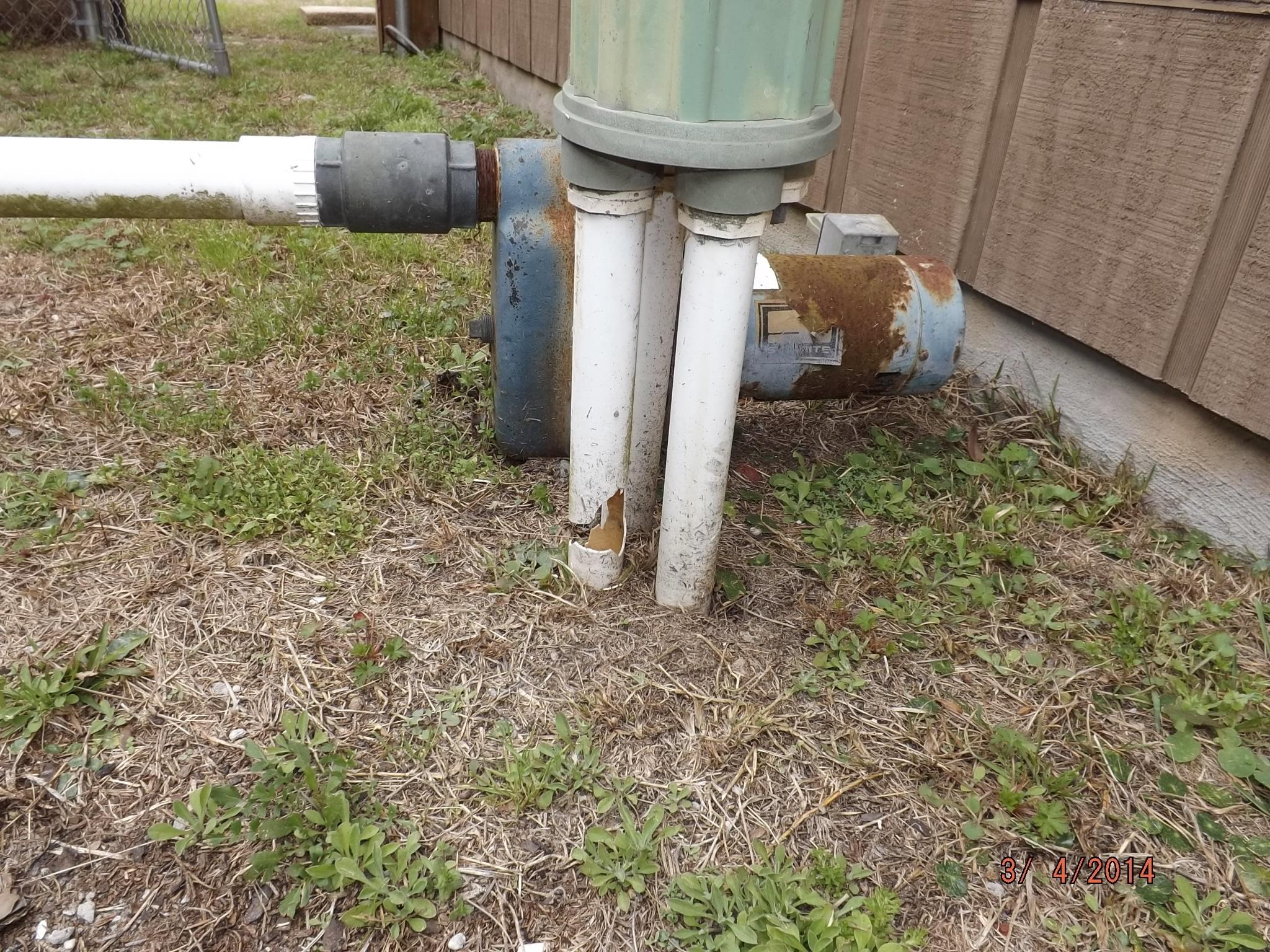 Oakridge Manor - Residential