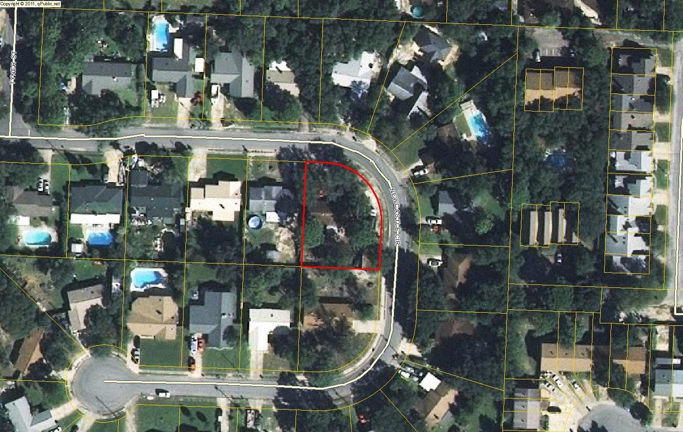 Oakridge Manor - Residential